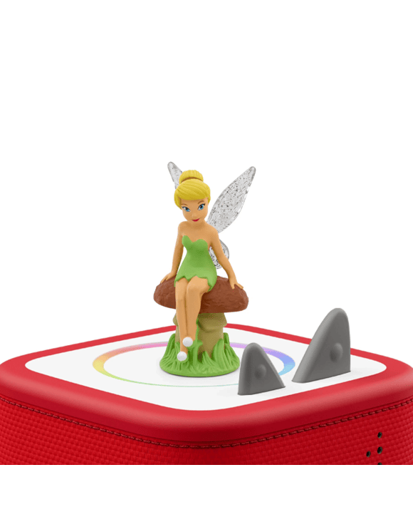B. toys Disney - Tinkerbell Tonies Audio Character - Multi