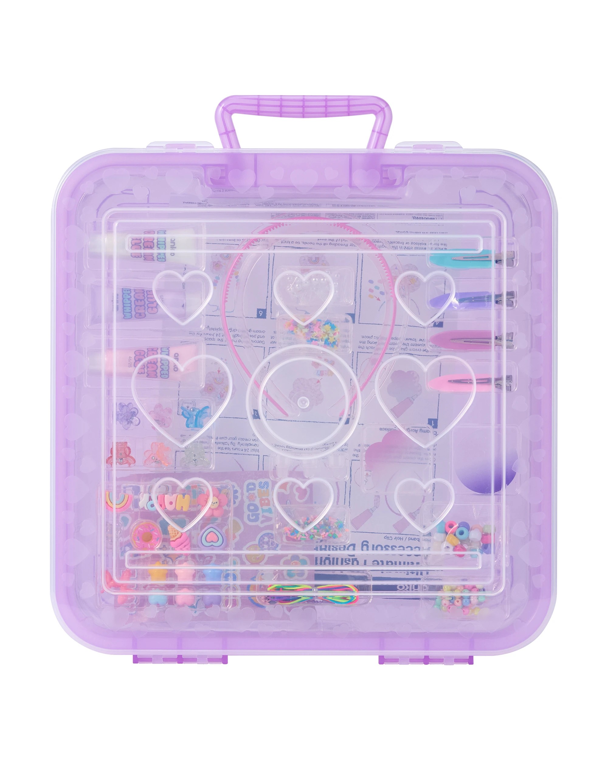 5 Ultimate Fashion Accessory Design Kit, 5 of 6