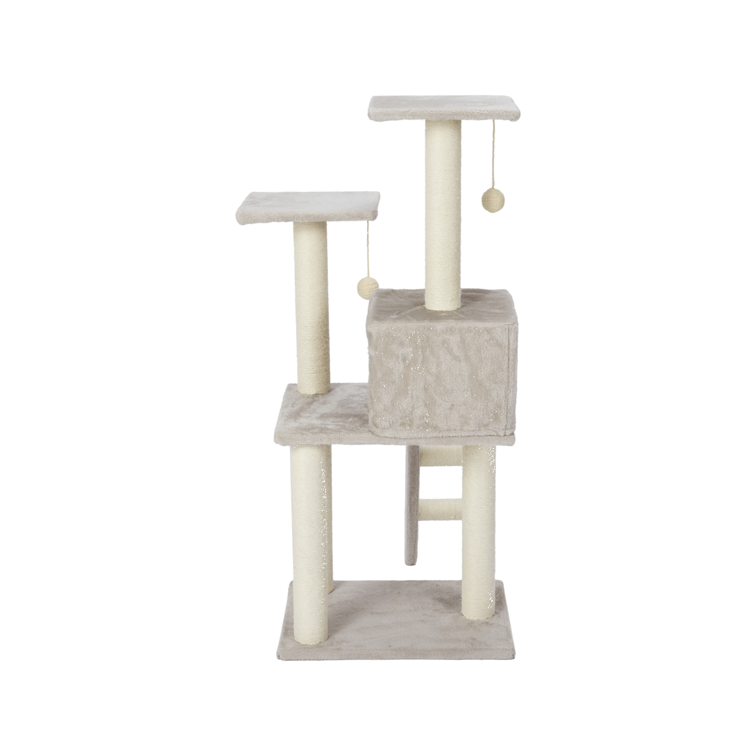 4 Cat Tower Deluxe, 4 of 10