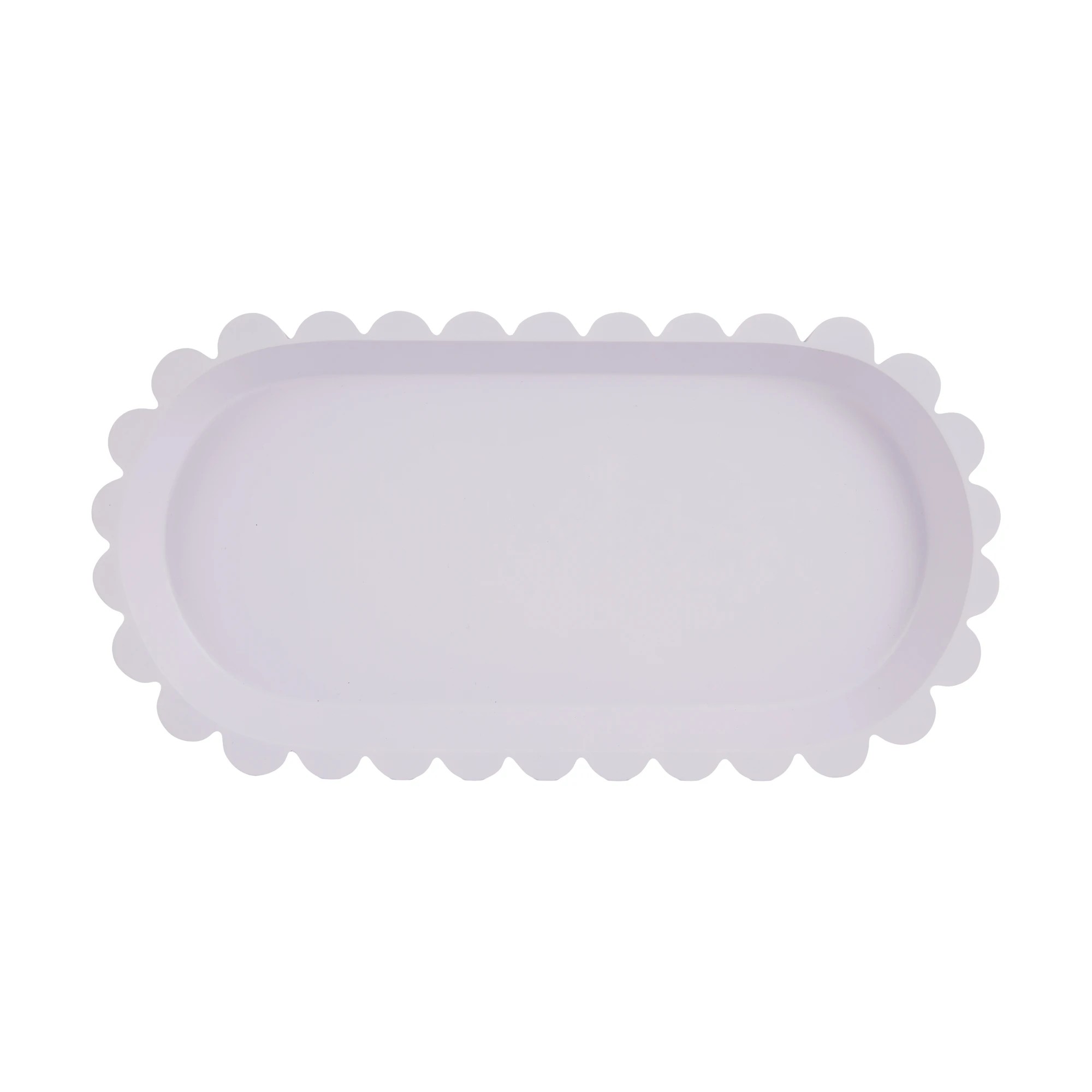 3 Flower Tray - Lilac, 3 of 6