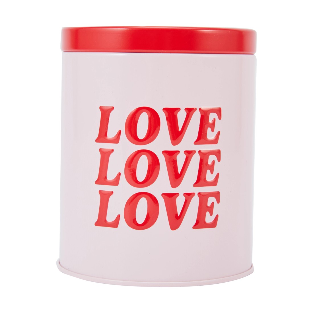 1 Christmas Love Candle, 1 of 5