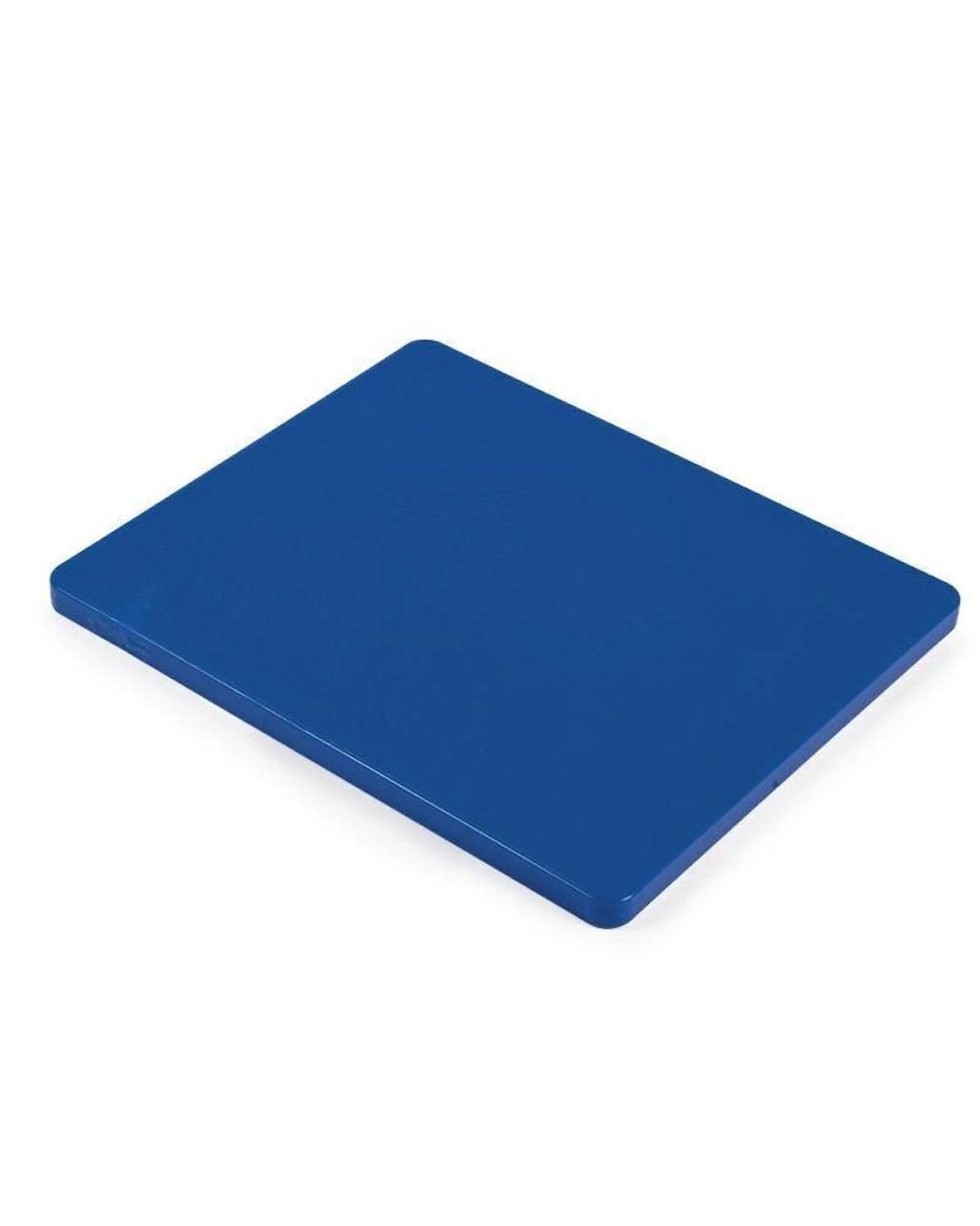 6 Trenton Set of 6 Colour Coded HACCP 300 x 450 x 13mm Polyethylene Cutting Chopping Reversible Boards, 6 of 7