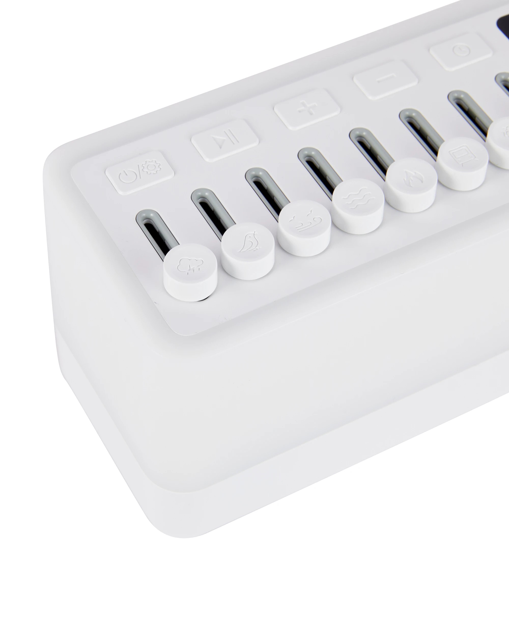 7 White Noise Speaker Light, 7 of 10