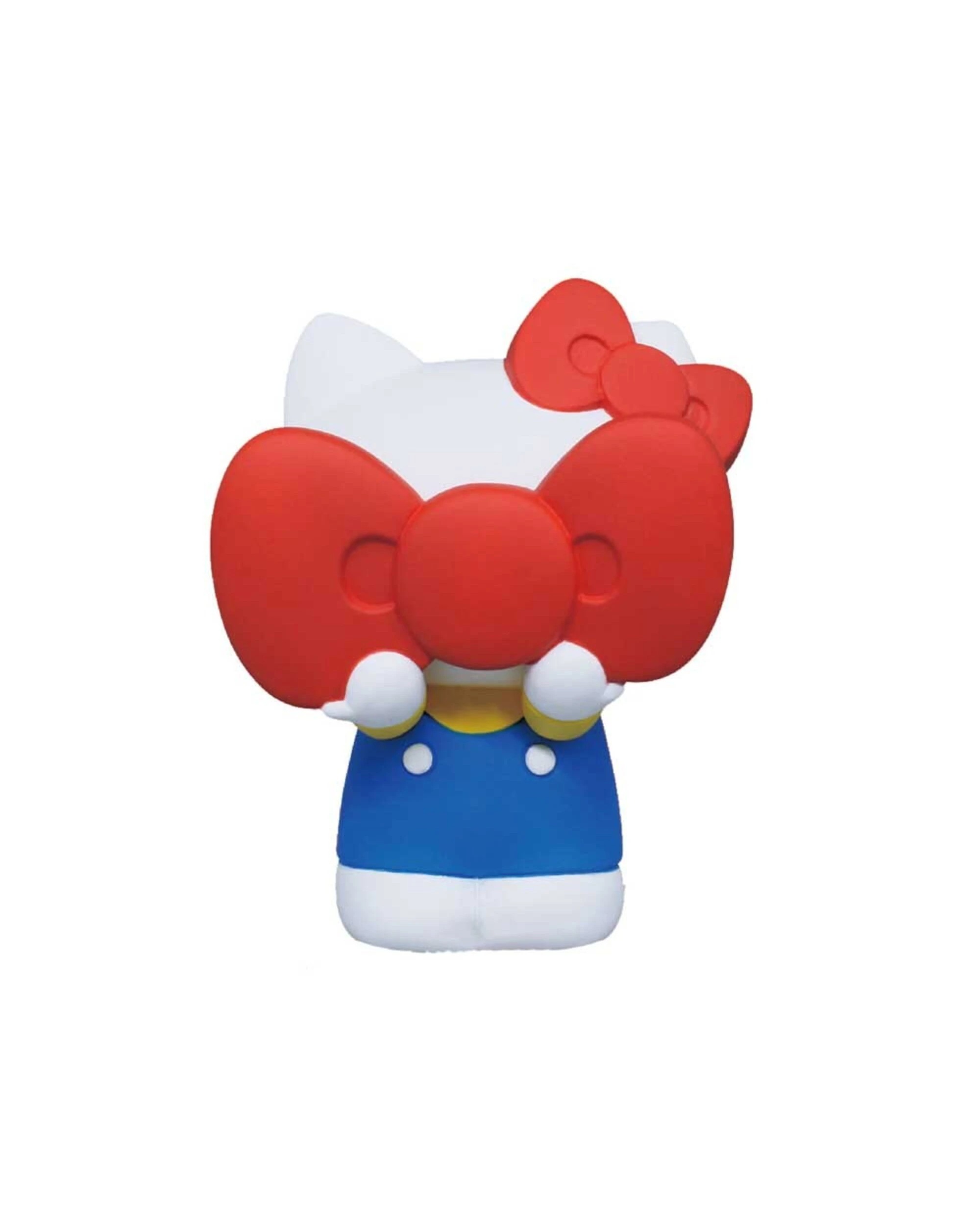 2 Sanrio - Hello Kitty - Twinchees Hello Kitty and Friends Hide&Seek Figurine Blind Bag (Single Bag), 2 of 5