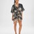 MULTI PALM TREE PRINT