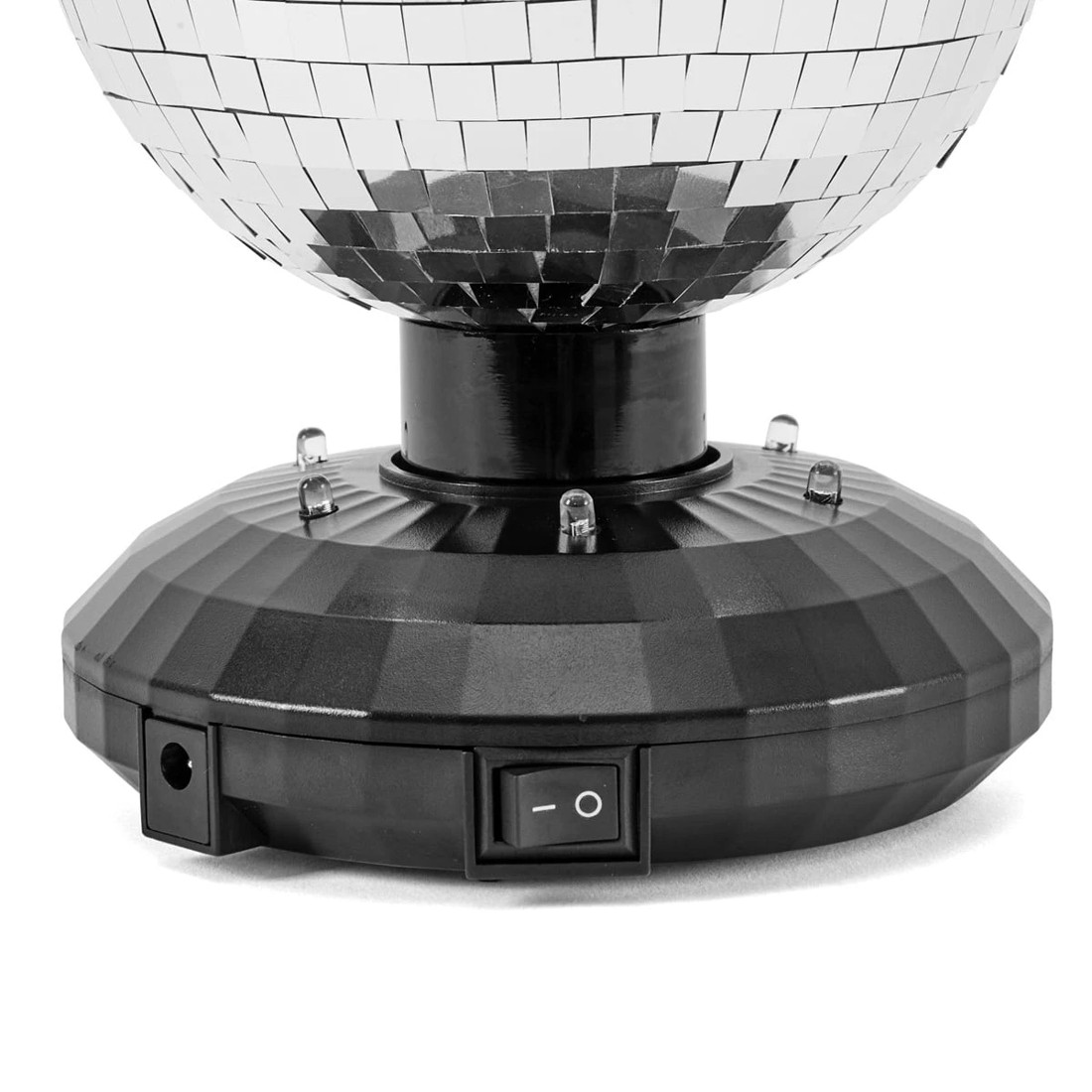 7 Rotating Mirror Ball Light, 7 of 10