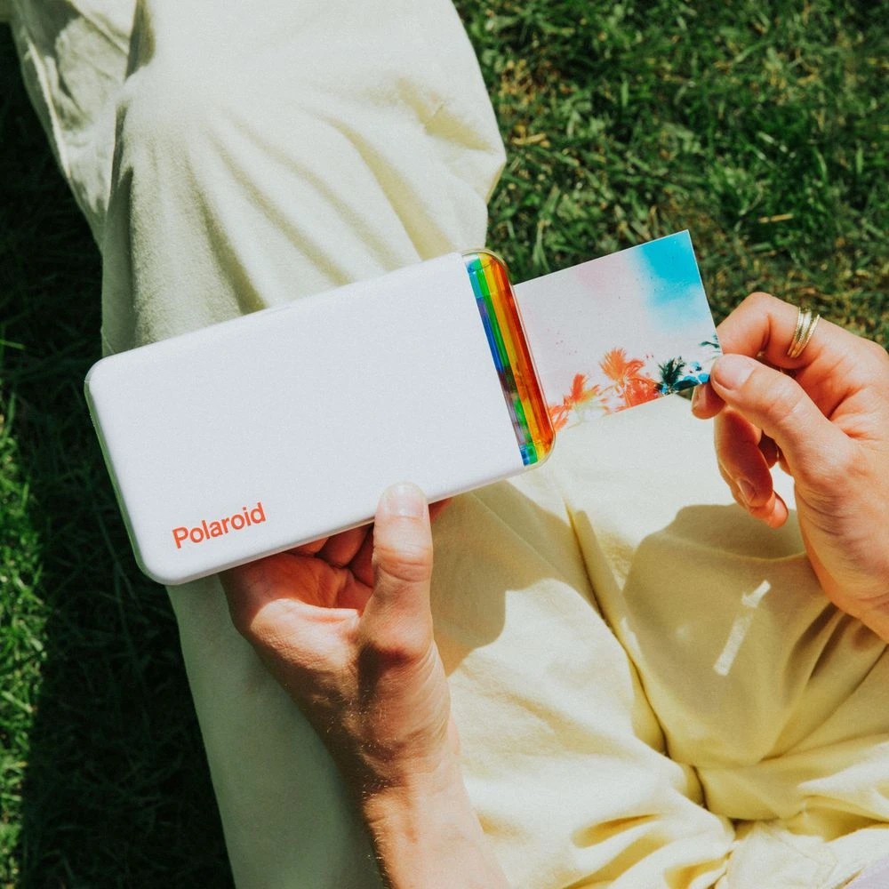 5 Polaroid Hi·Print 2x3 Film 20 Pack, 5 of 5