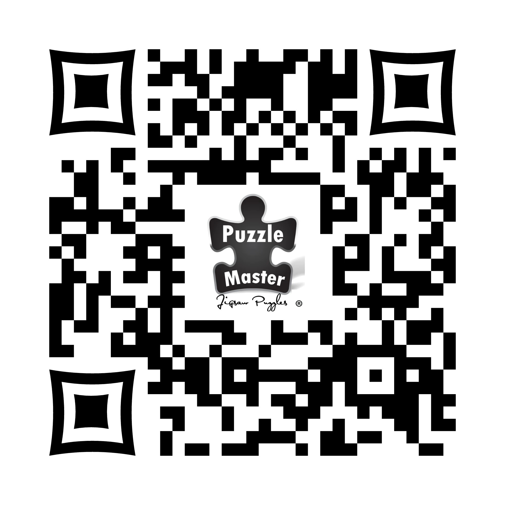 4 Puzzle Master Island Murano Venice, 4 of 7