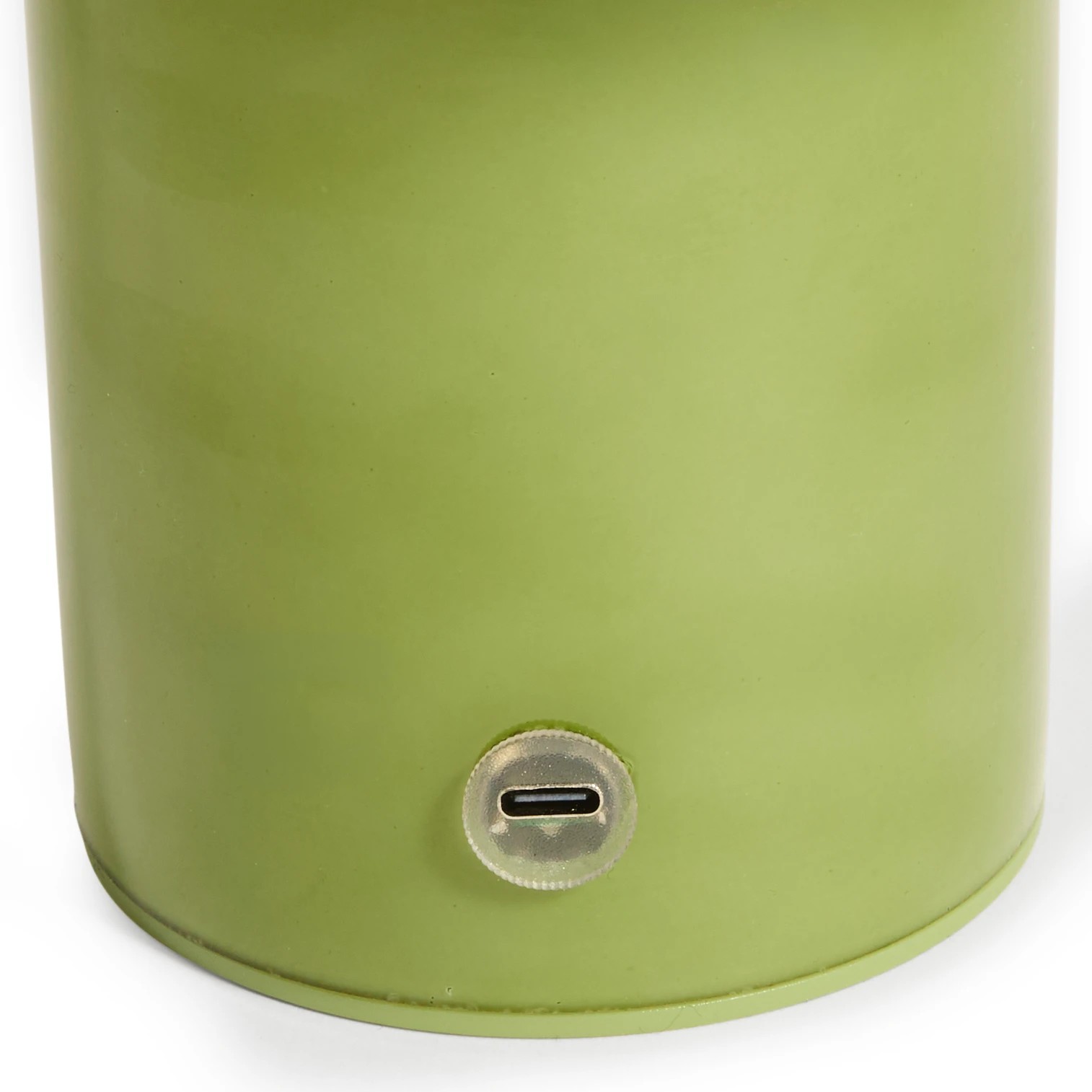 7 Oslo Glass Portable Rechargeable Lamp, 7 of 7
