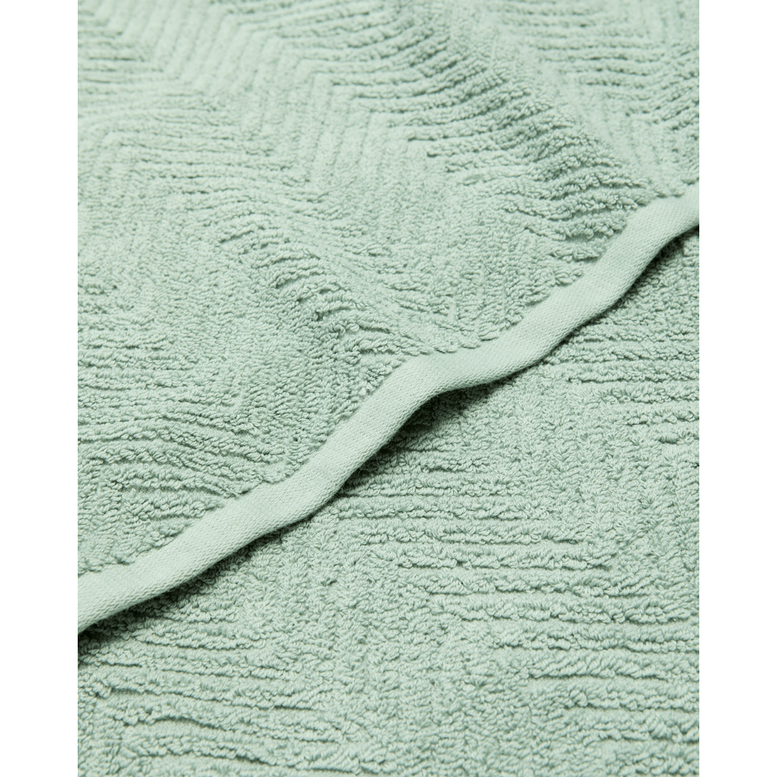 2 Target Remo 4 Piece Towel Set
 - Green, 2 of 2