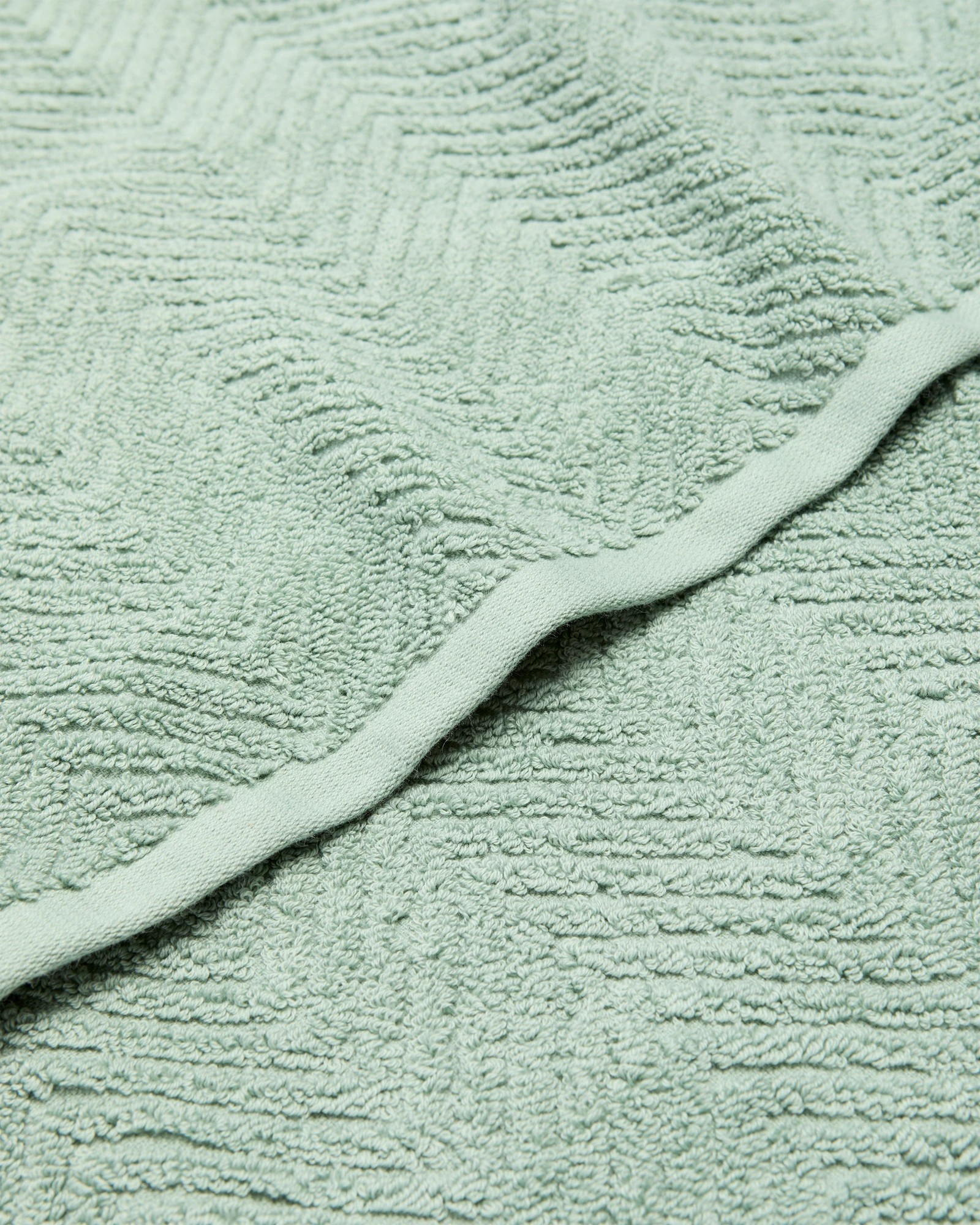 2 Target Remo 4 Piece Towel Set
 - Green, 2 of 2