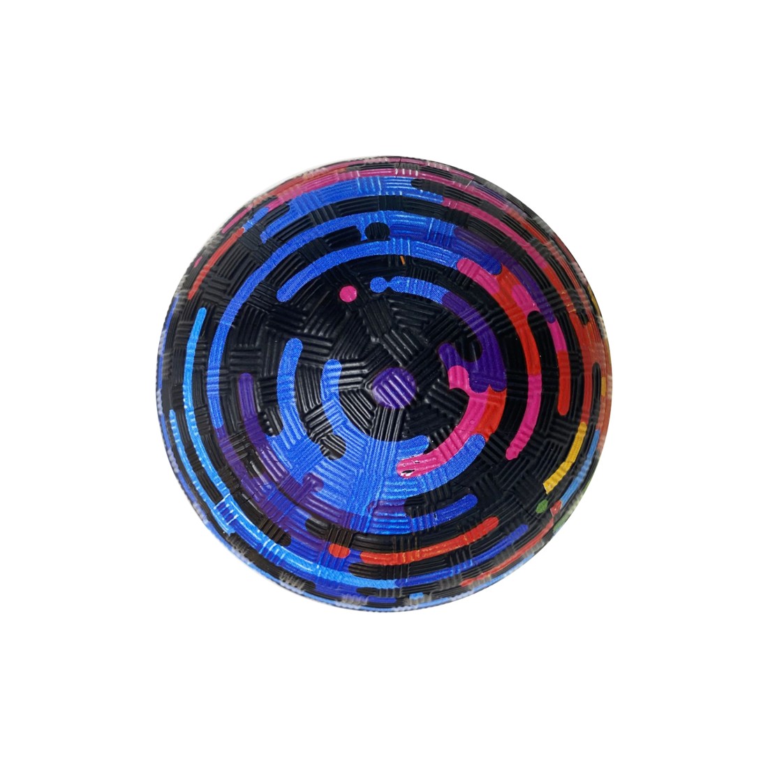 5 Playground Ball - Assorted, 5 of 5