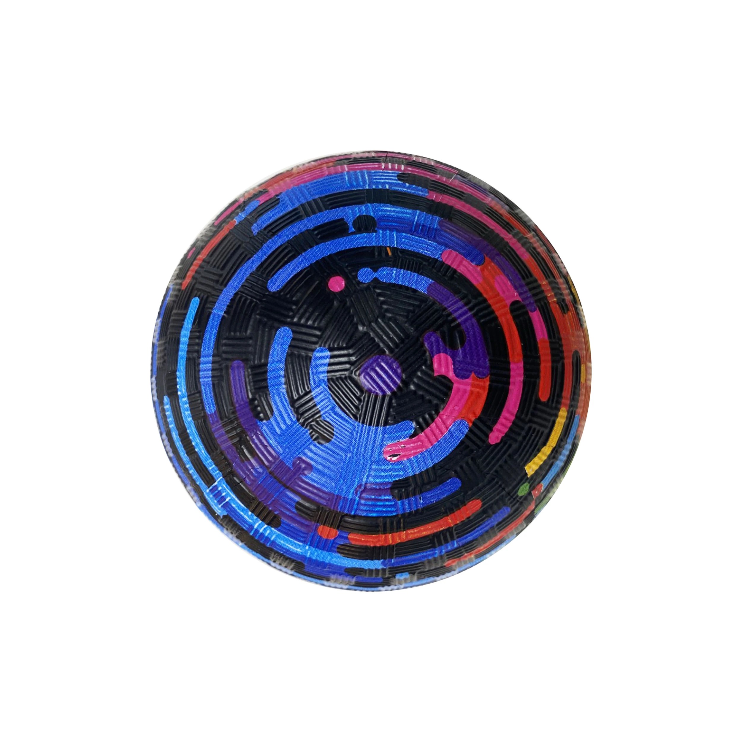 5 Playground Ball - Assorted, 5 of 5