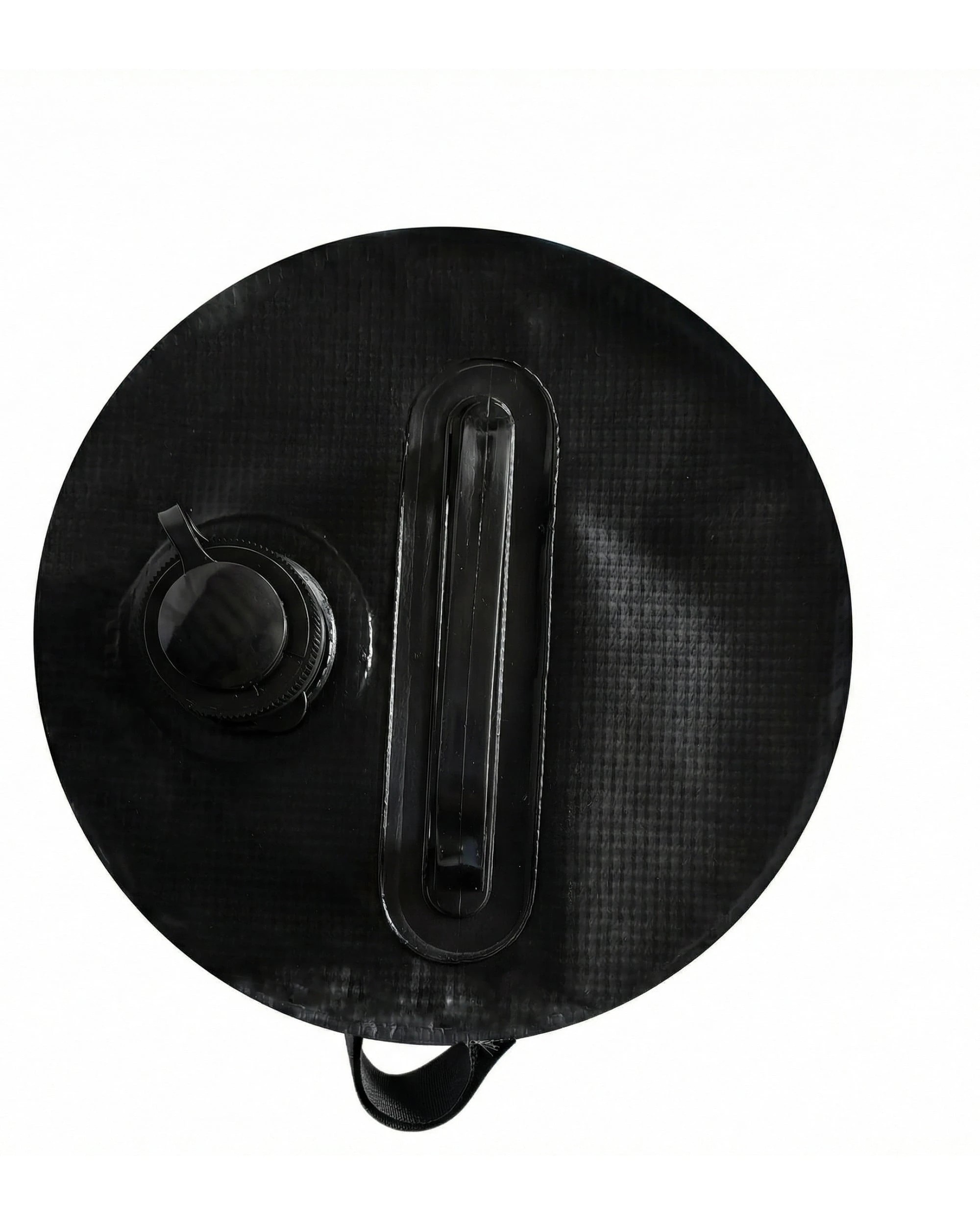 8 Wallaroo 4 Pcs Gazebo Pods Water Weight Bags Canopy Anchor 10L Market Stalls Tent Awnings Camping - Black, 8 of 8