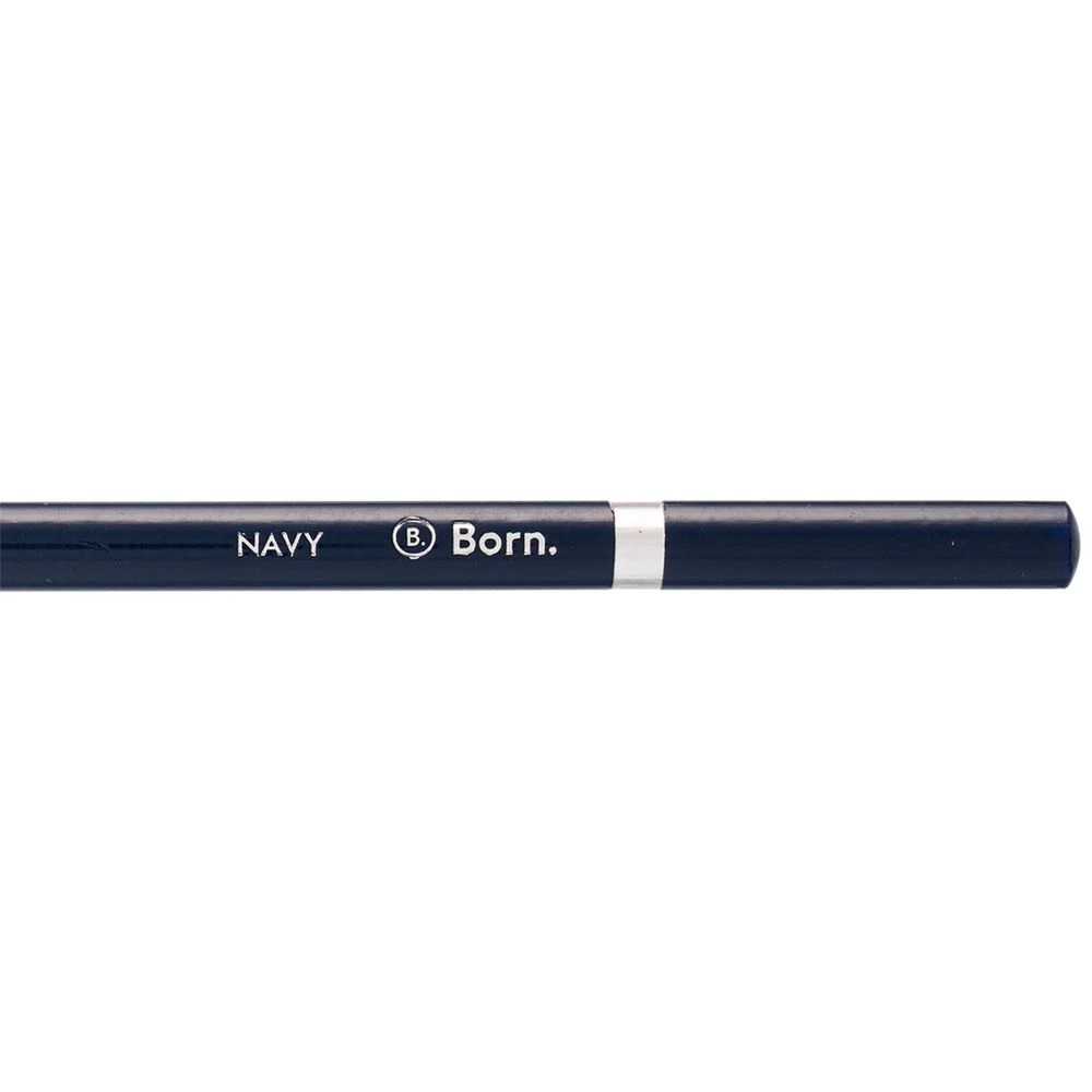2 Born Premium Watercolour Pencil Navy, 2 of 3