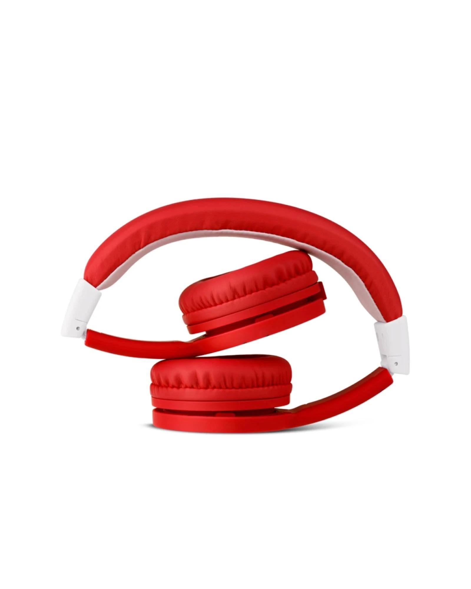 2 Tonies - Foldable Headphones - Red, 2 of 5