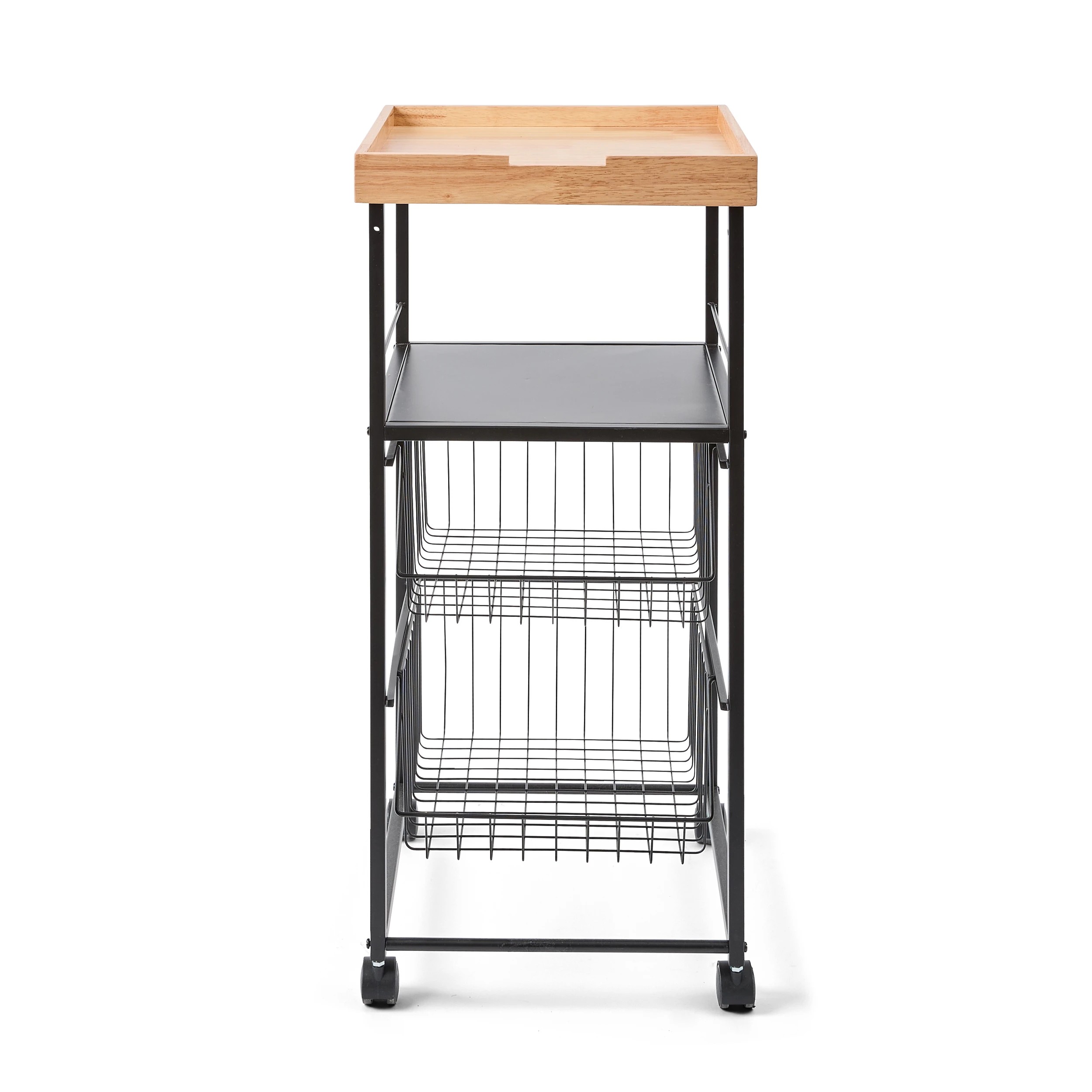4 Kitchen Trolley, 4 of 10