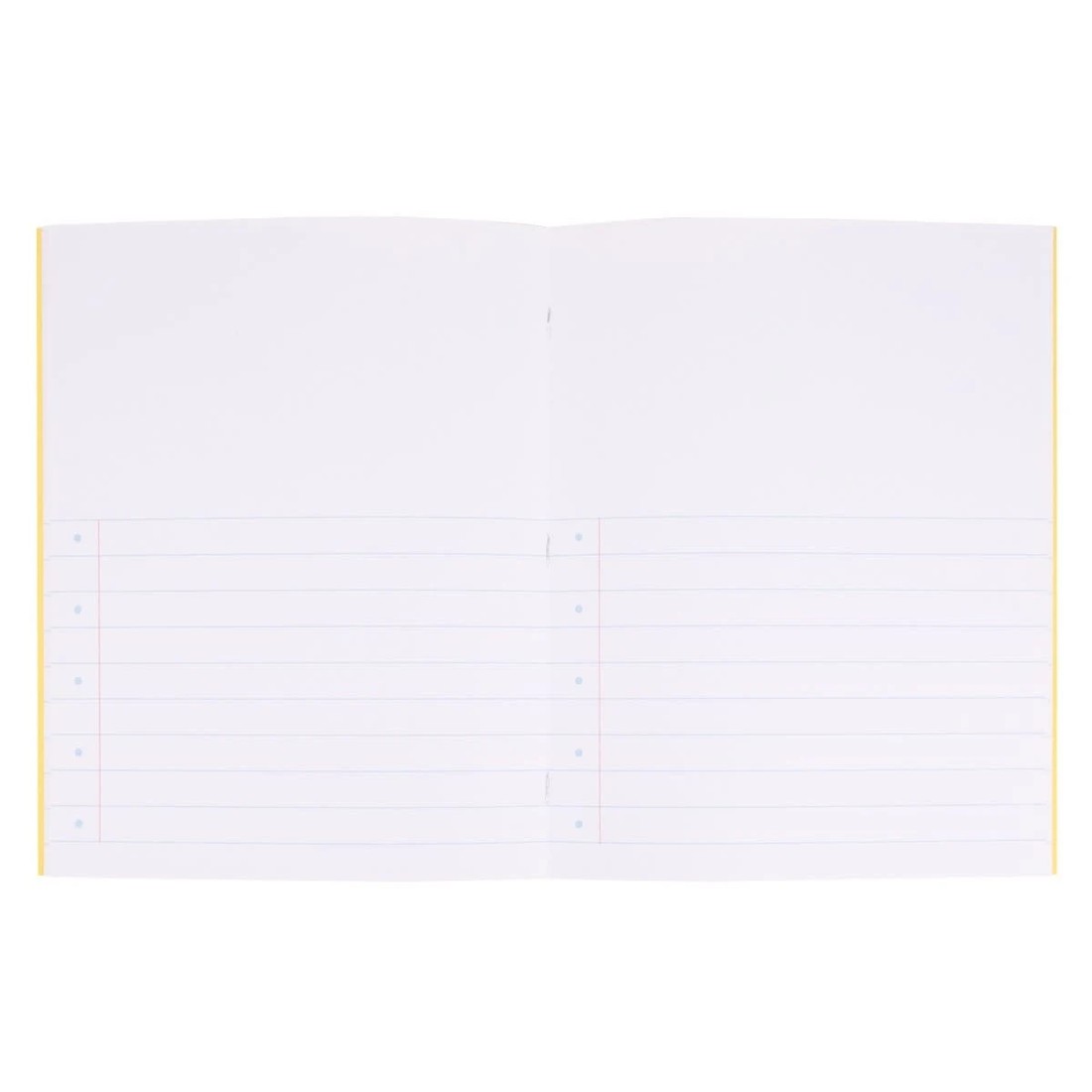 2 Literacy Book - 64 Pages, 2 of 3