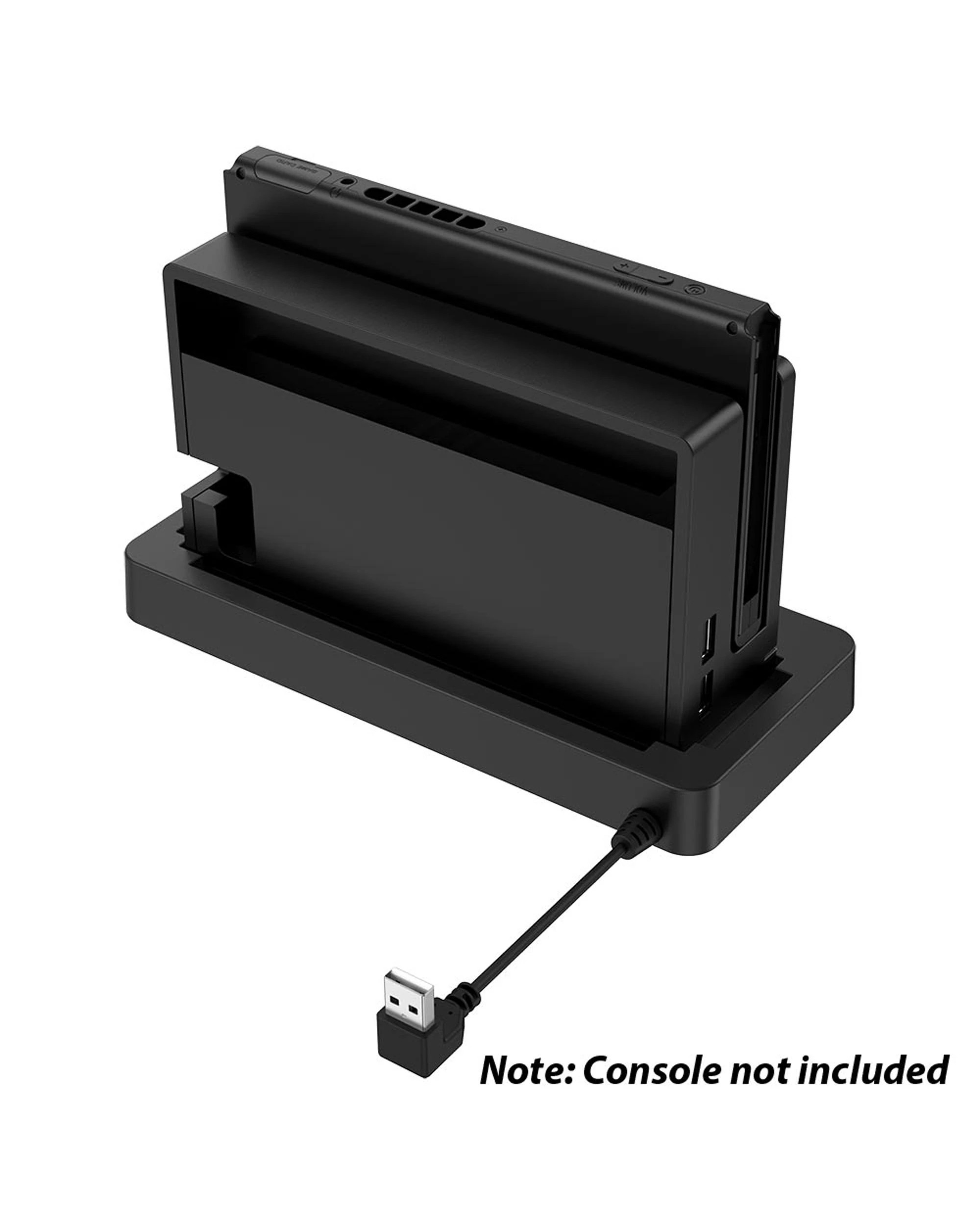 3 Venom Gaming Colour Changing LED Stand for Nintendo Switch, 3 of 7