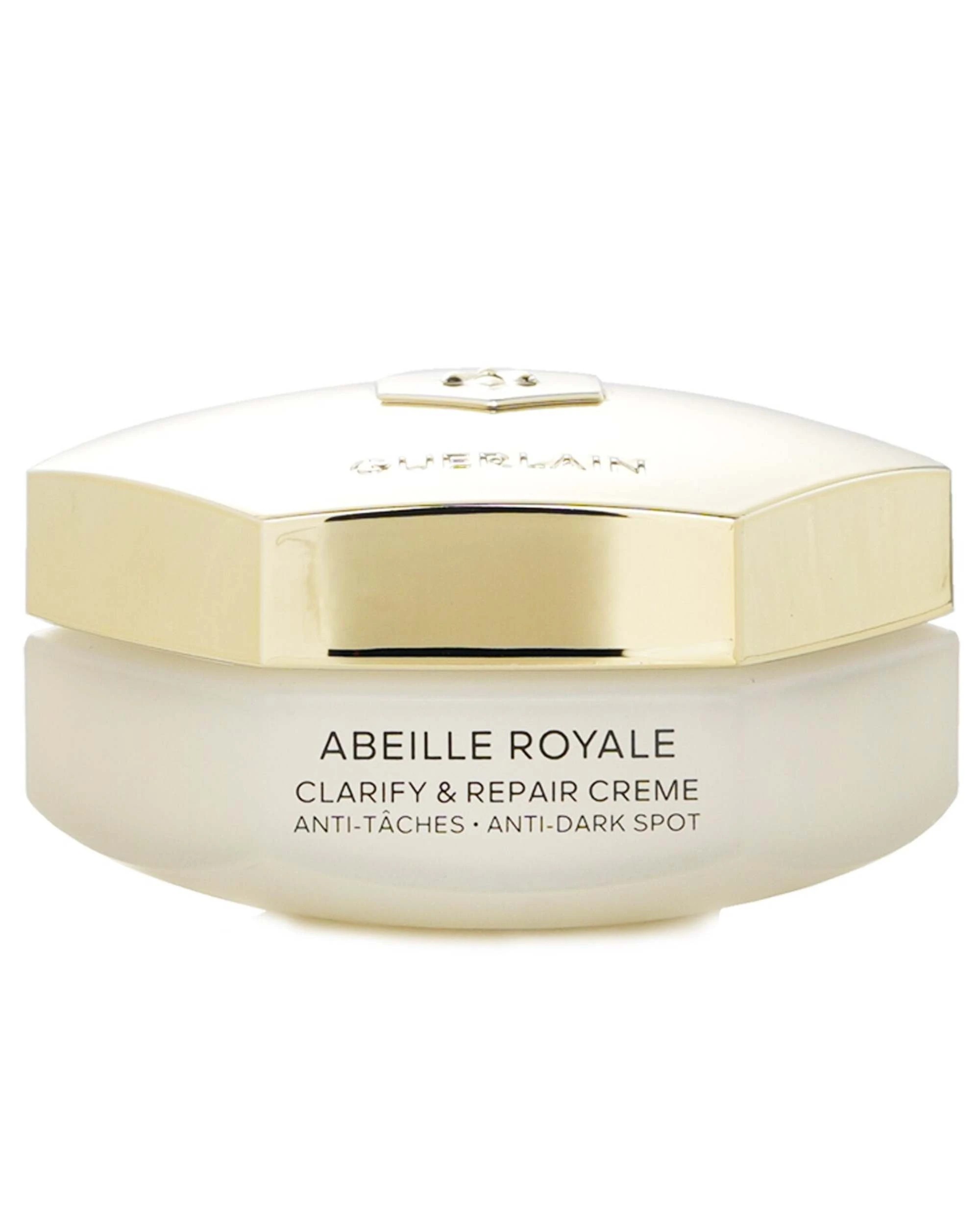 1 Guerlain Abeille Royale Clarify & Repair Cream 50ml/1.6oz, 1 of 3