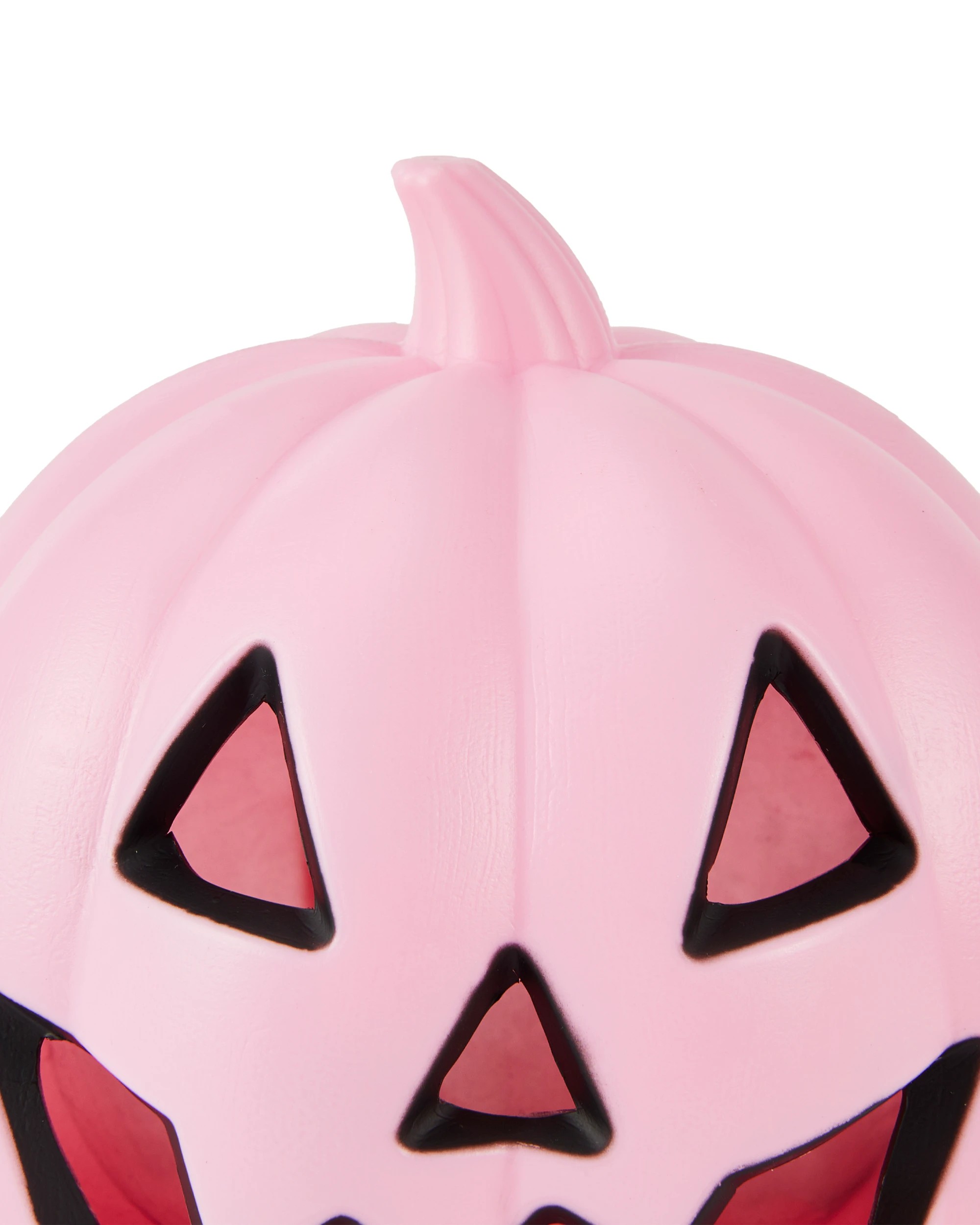 5 Light Up Pumpkin - Assorted, 5 of 9