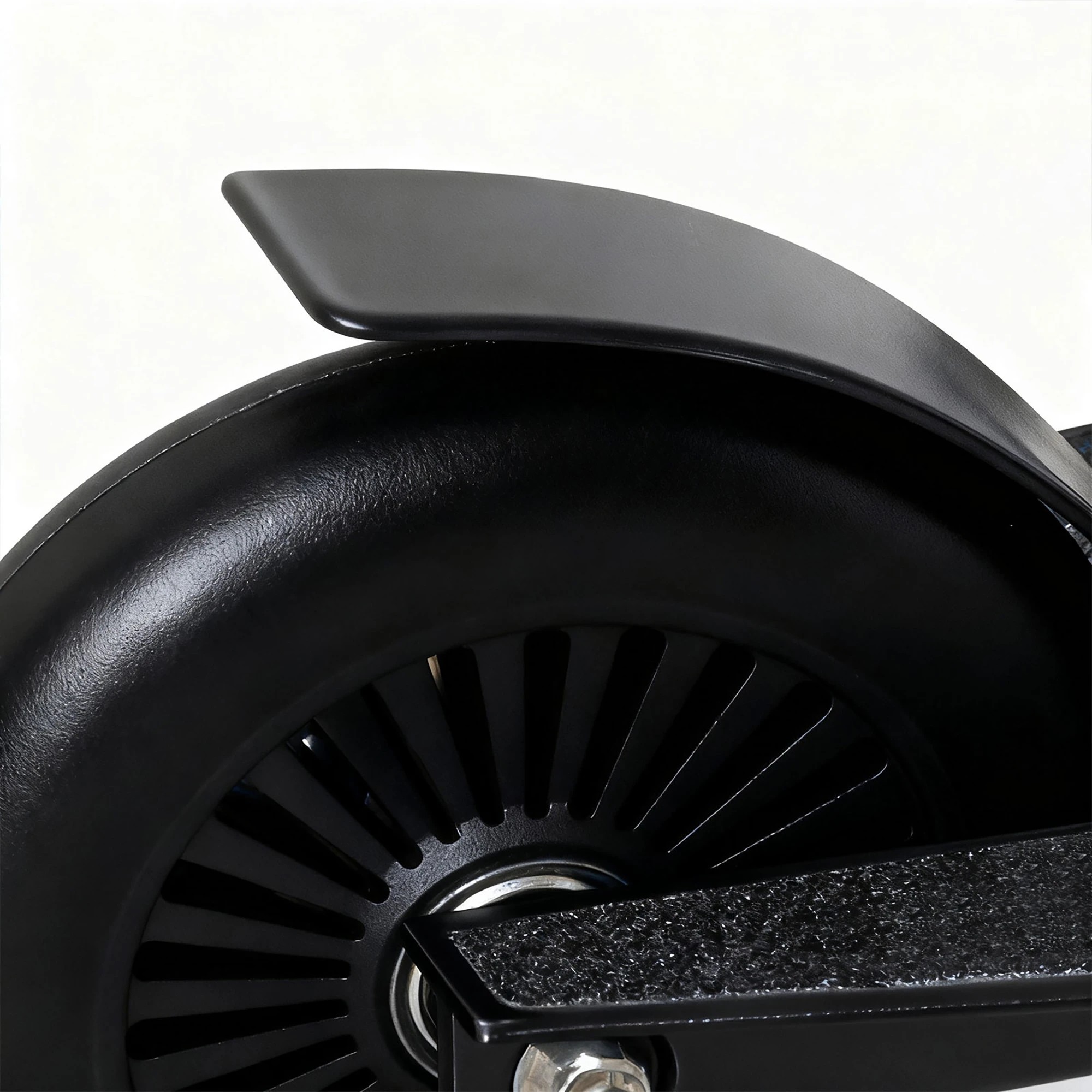 6 Monvelo Stunt Scooter Aluminium Deck Alloy Core Wheels, 6 of 9