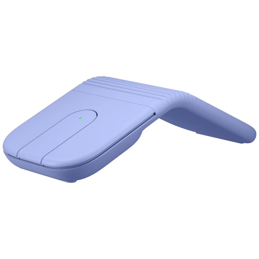 1 Logitech Mobi Fold Bluetooth Mouse Lilac, 1 of 9