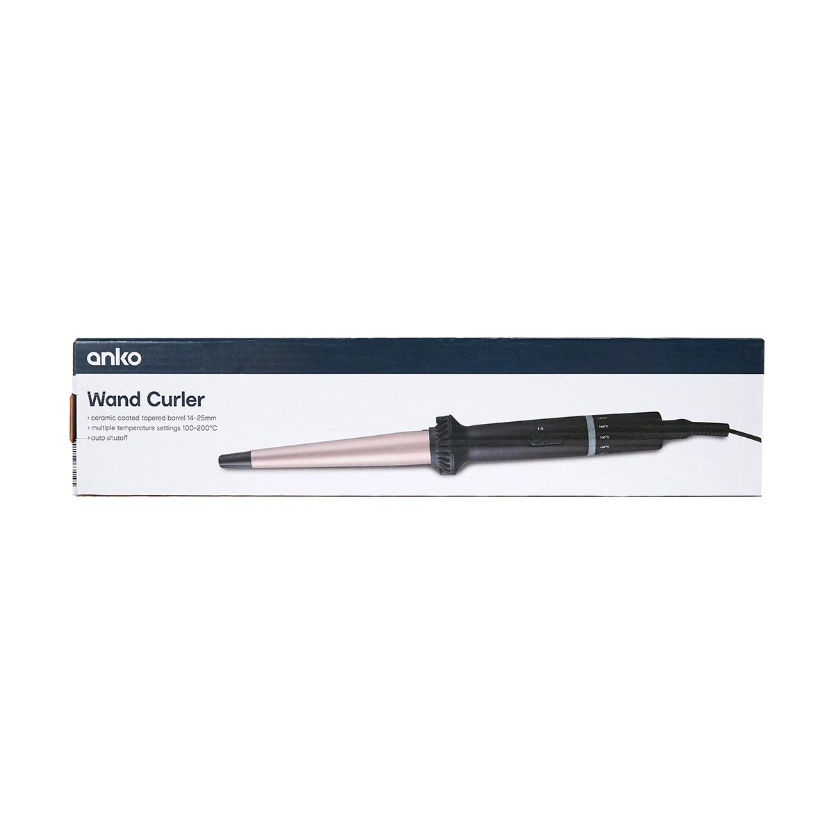 8 Wand Curler, 8 of 8