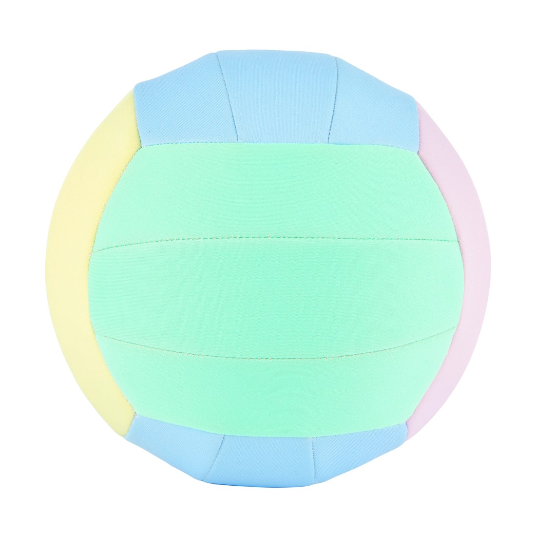 3 Neoprene Beach Volleyball - Size 5, 3 of 7