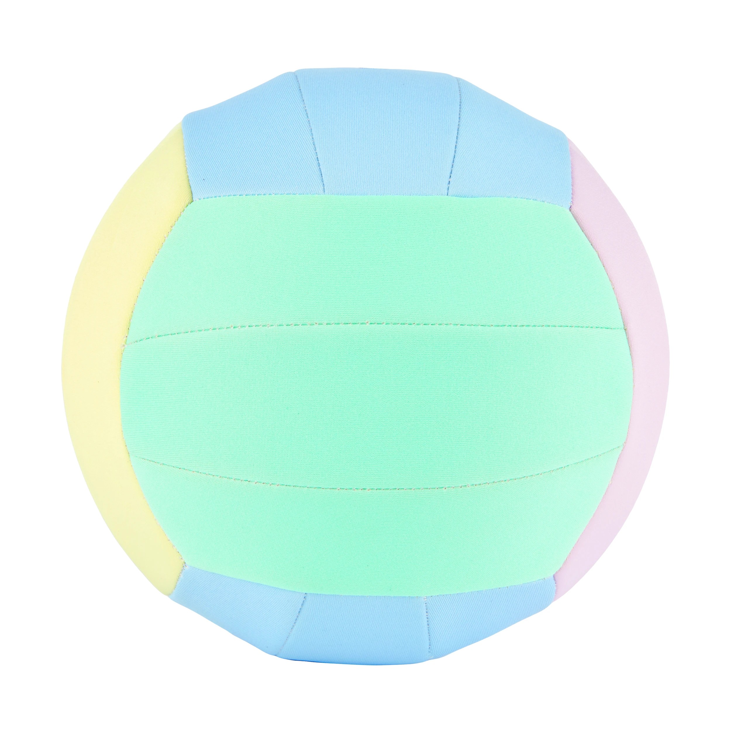 3 Neoprene Beach Volleyball - Size 5, 3 of 7