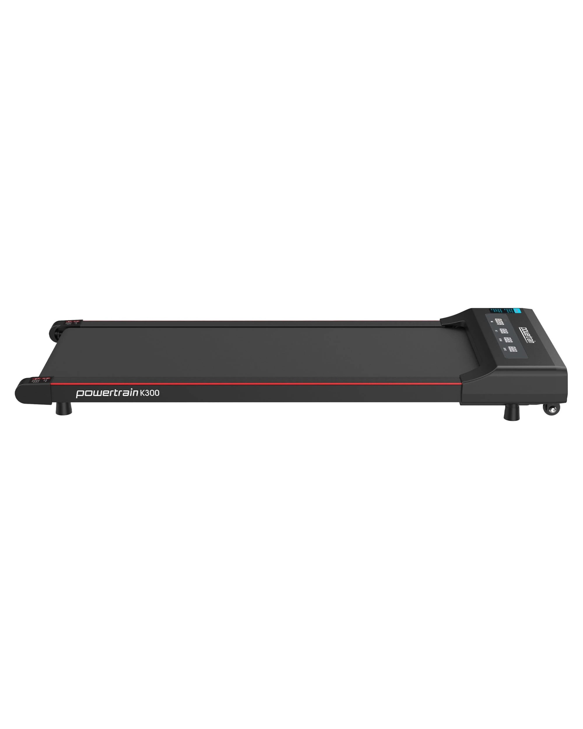 5 Powertrain K300 Electric Walking Pad Under Desk Treadmill, 5 of 6