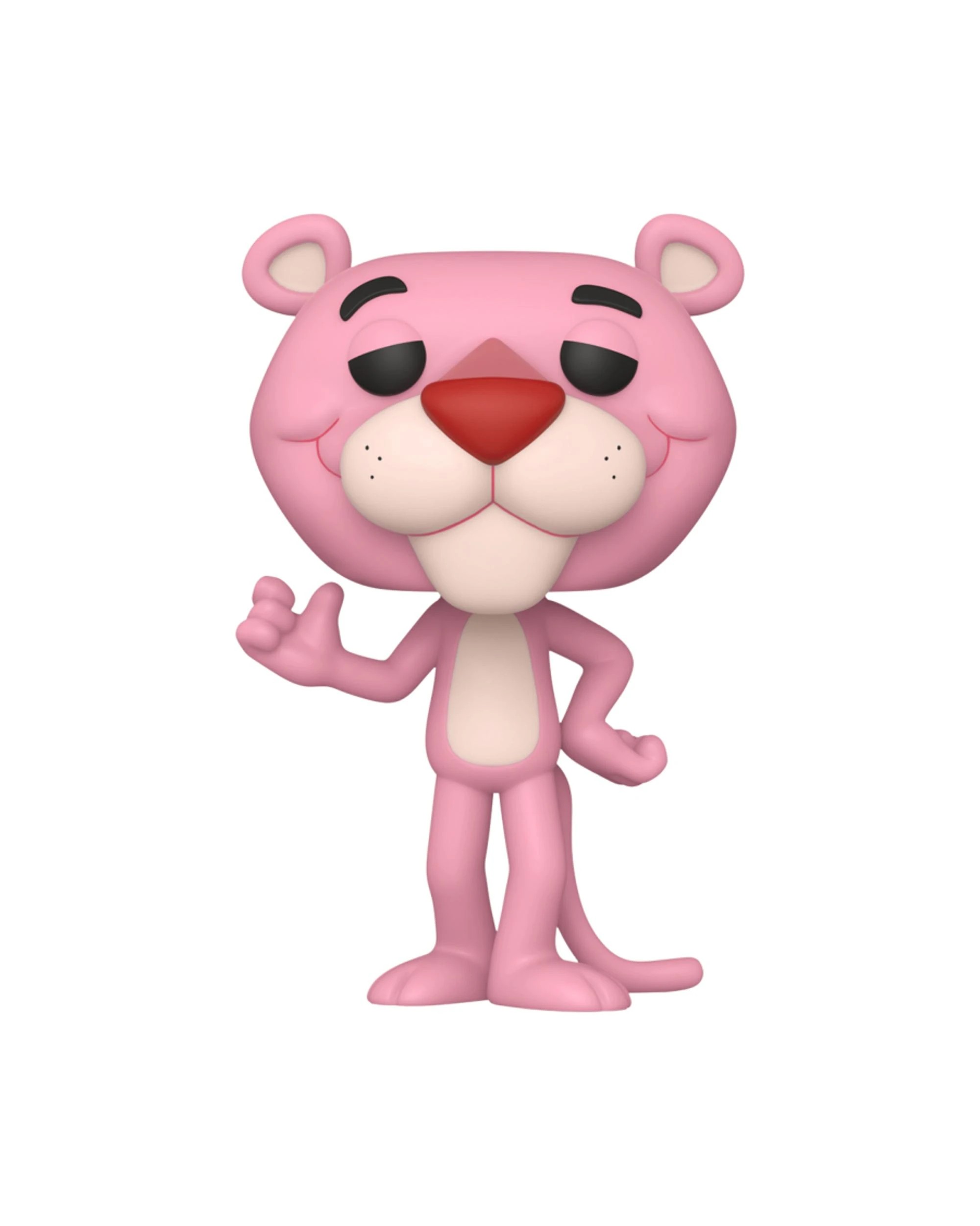 2 Pink Panther Funko POP! Vinyl, 2 of 2