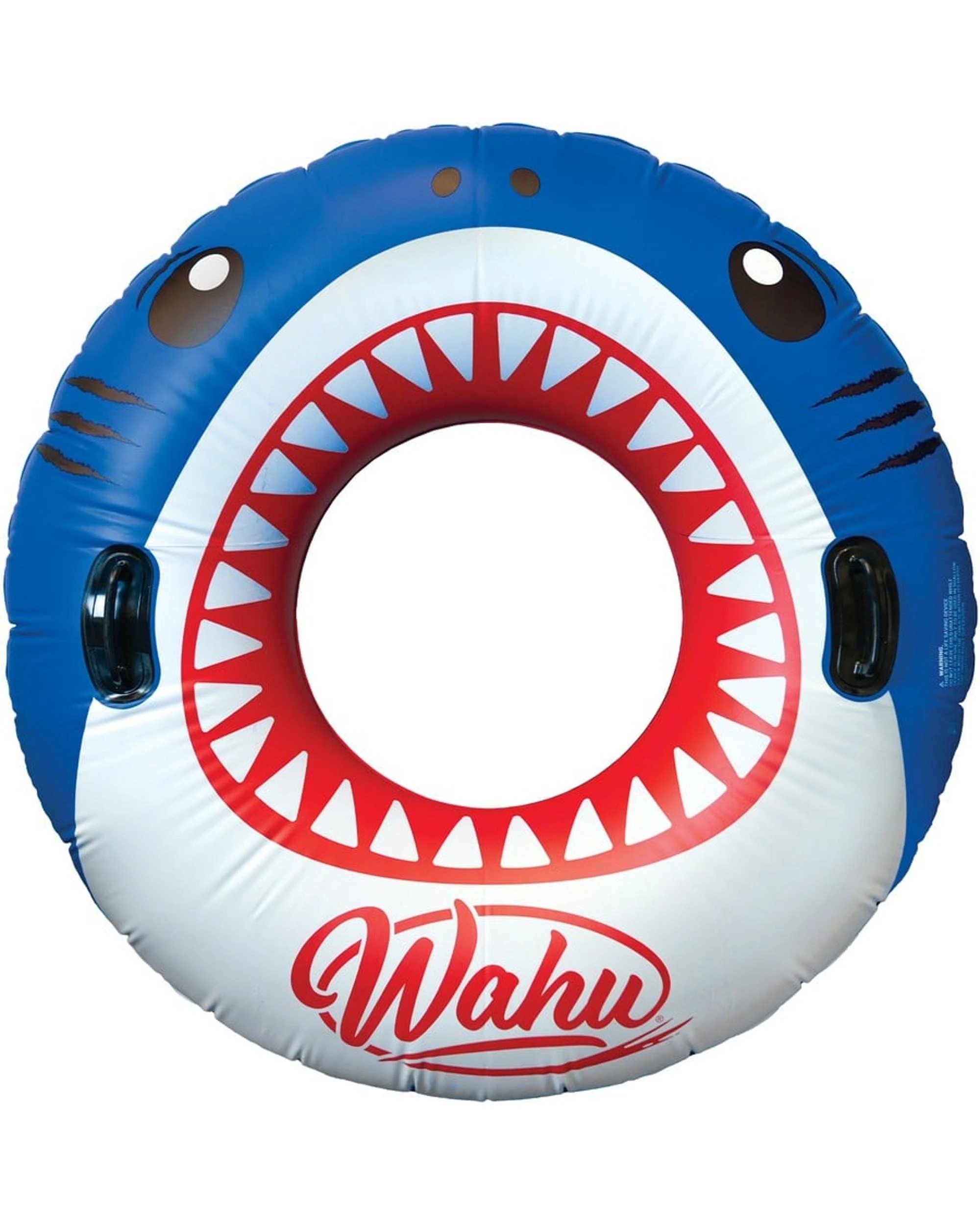 3 Wahu Big O Shark, 3 of 3