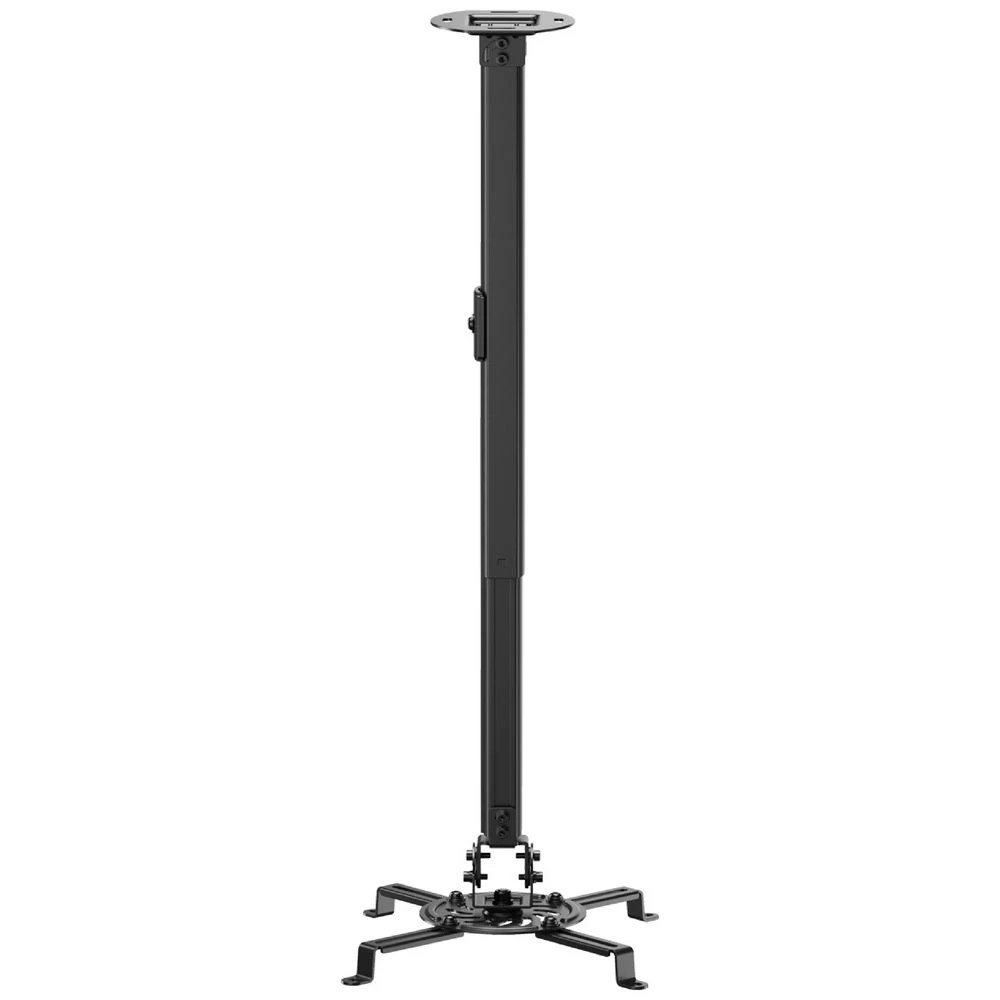 2 Brateck Projector Mount Black, 2 of 10