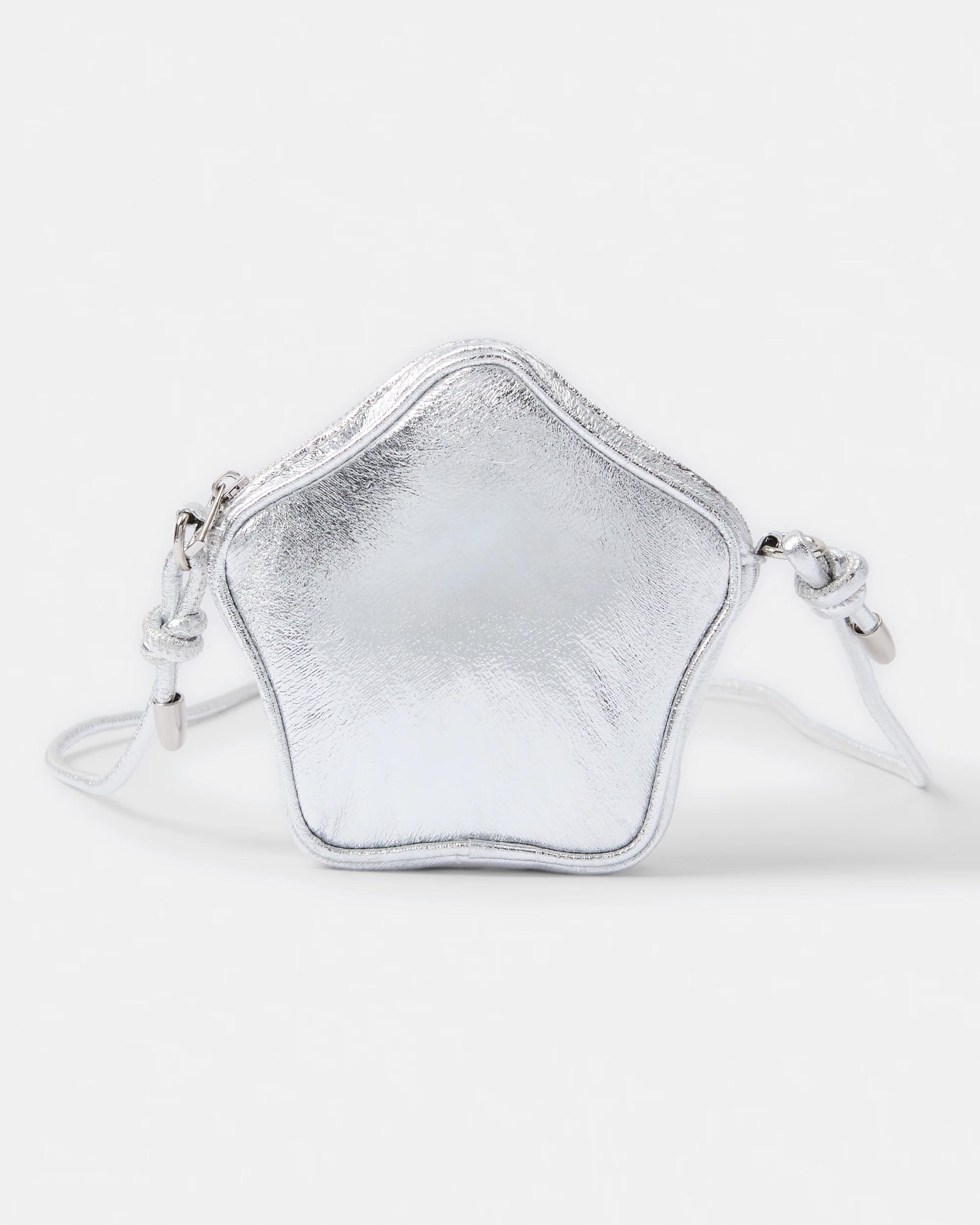 5 Star Mini Crossbody Bag Star Bag, 5 of 5