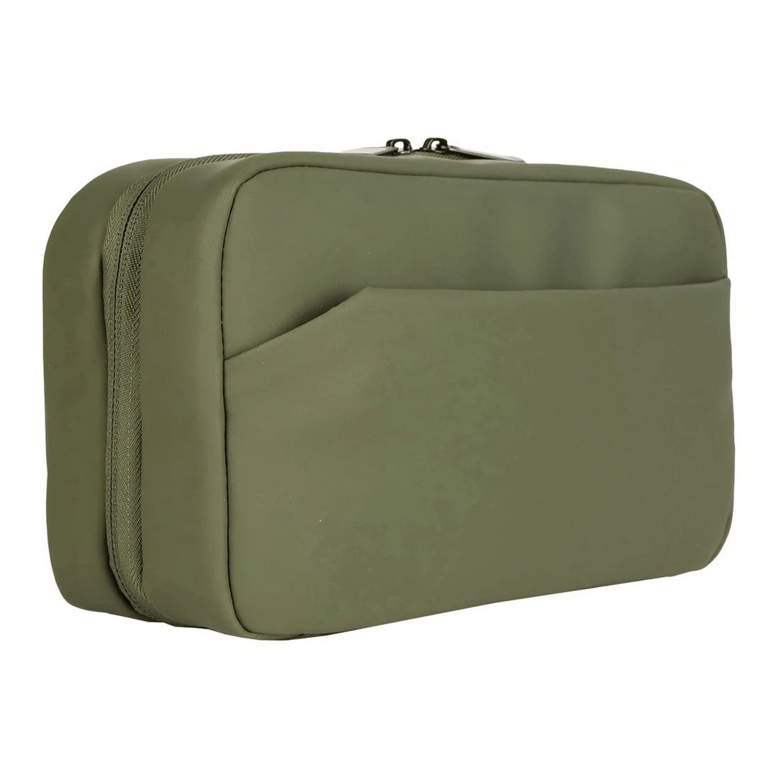 1 Otto Tech/Cable Organiser Large Olive, 1 of 6