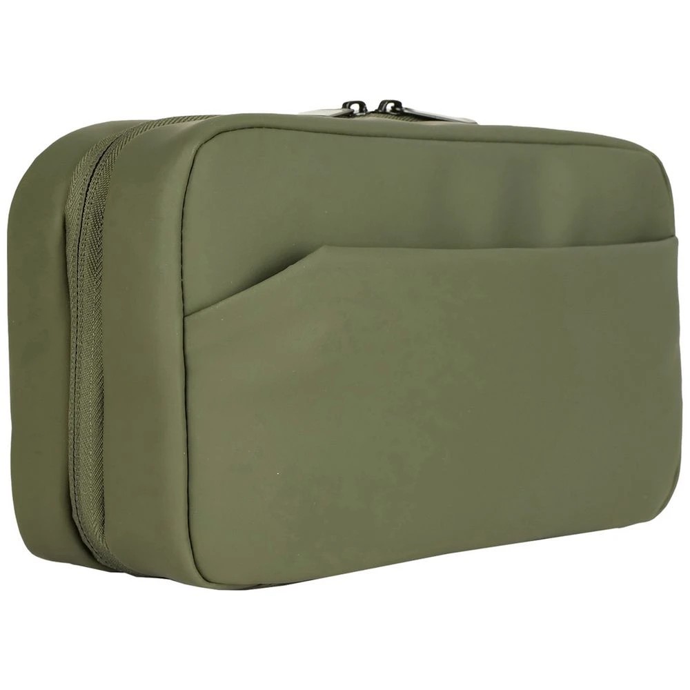 1 Otto Tech/Cable Organiser Large Olive, 1 of 6