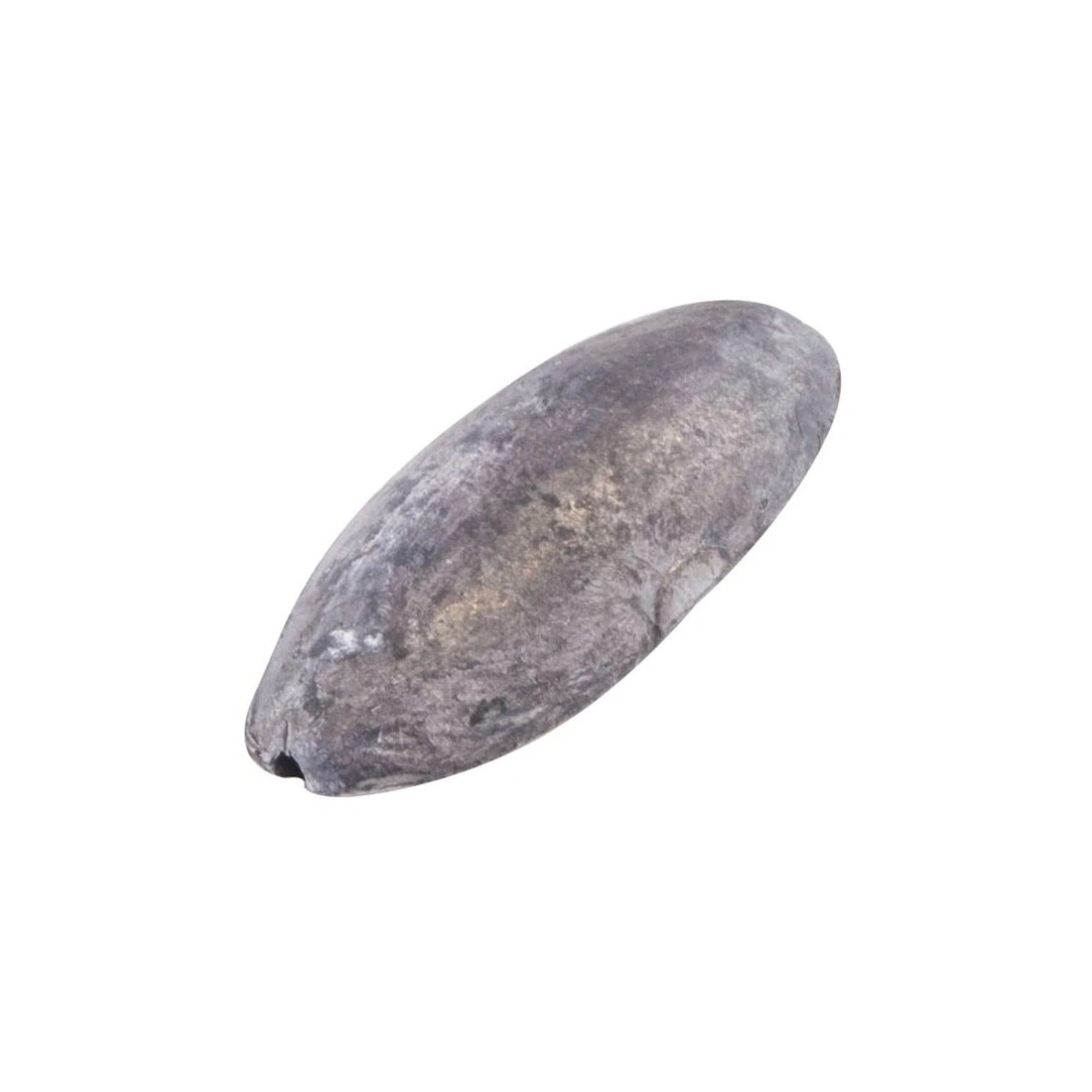 1 Jarvis Walker 28gm Bean Sinkers - Size 5, Pack of 12, 1 of 2