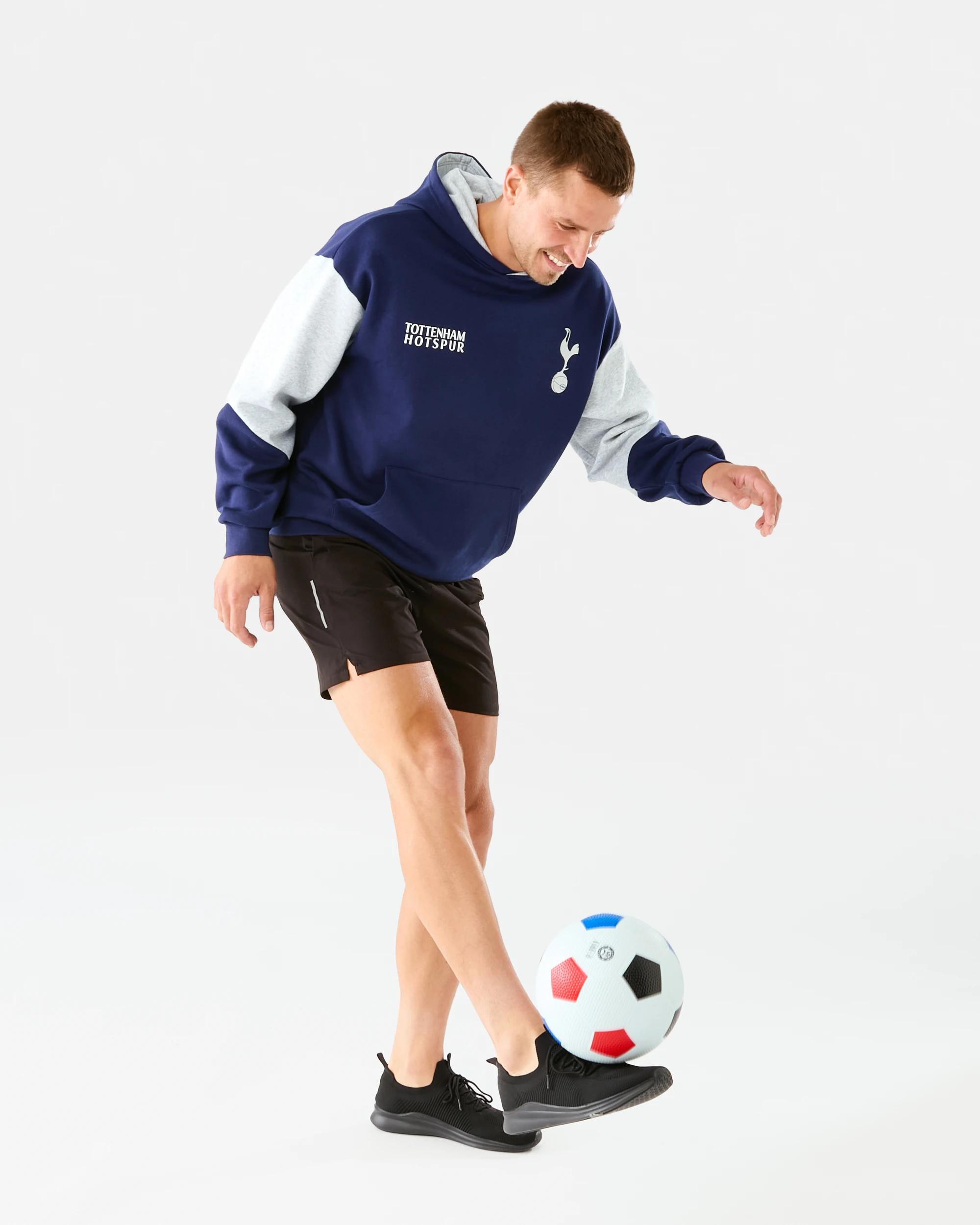 7 Official EPL Adult Hoodie Tottenham, 7 of 9