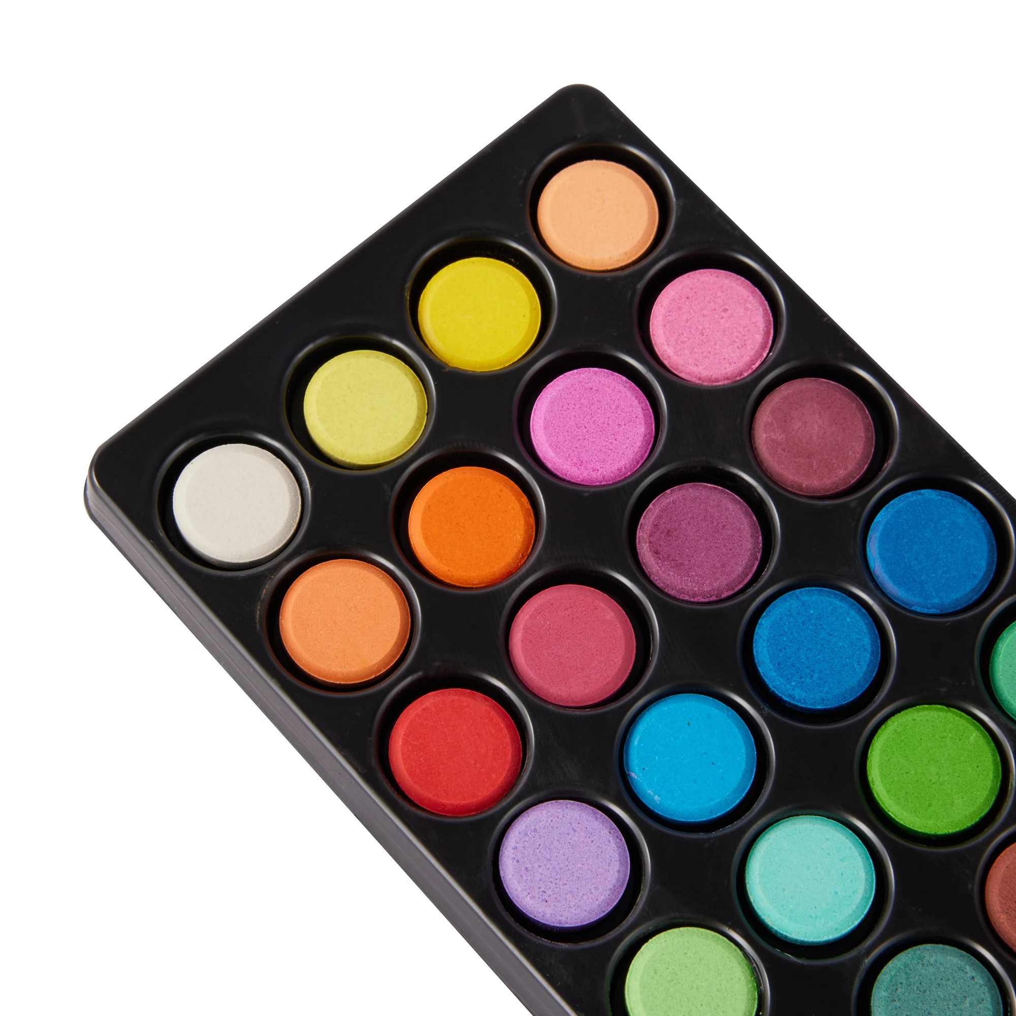 8 30 Piece Watercolour Cake Kit, 8 of 10