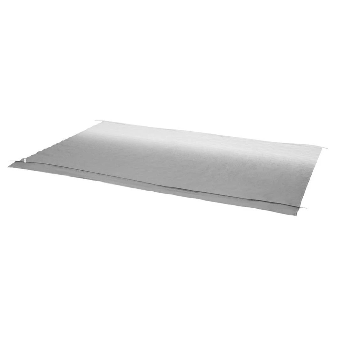 1 Weisshorn 17ft Caravan Awning RV Replacement Fabric 4.93M x - Grey, 1 of 5