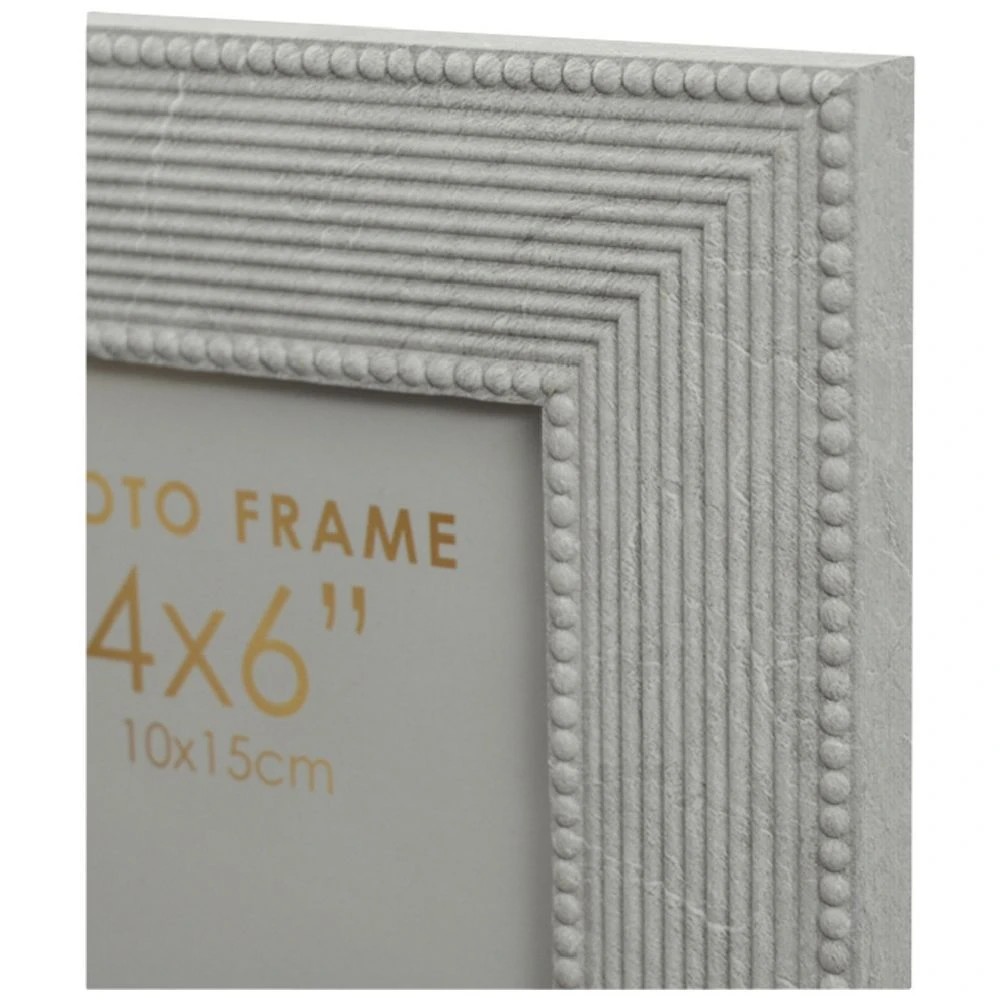 2 Iris 4x6" Frame Stone, 2 of 4