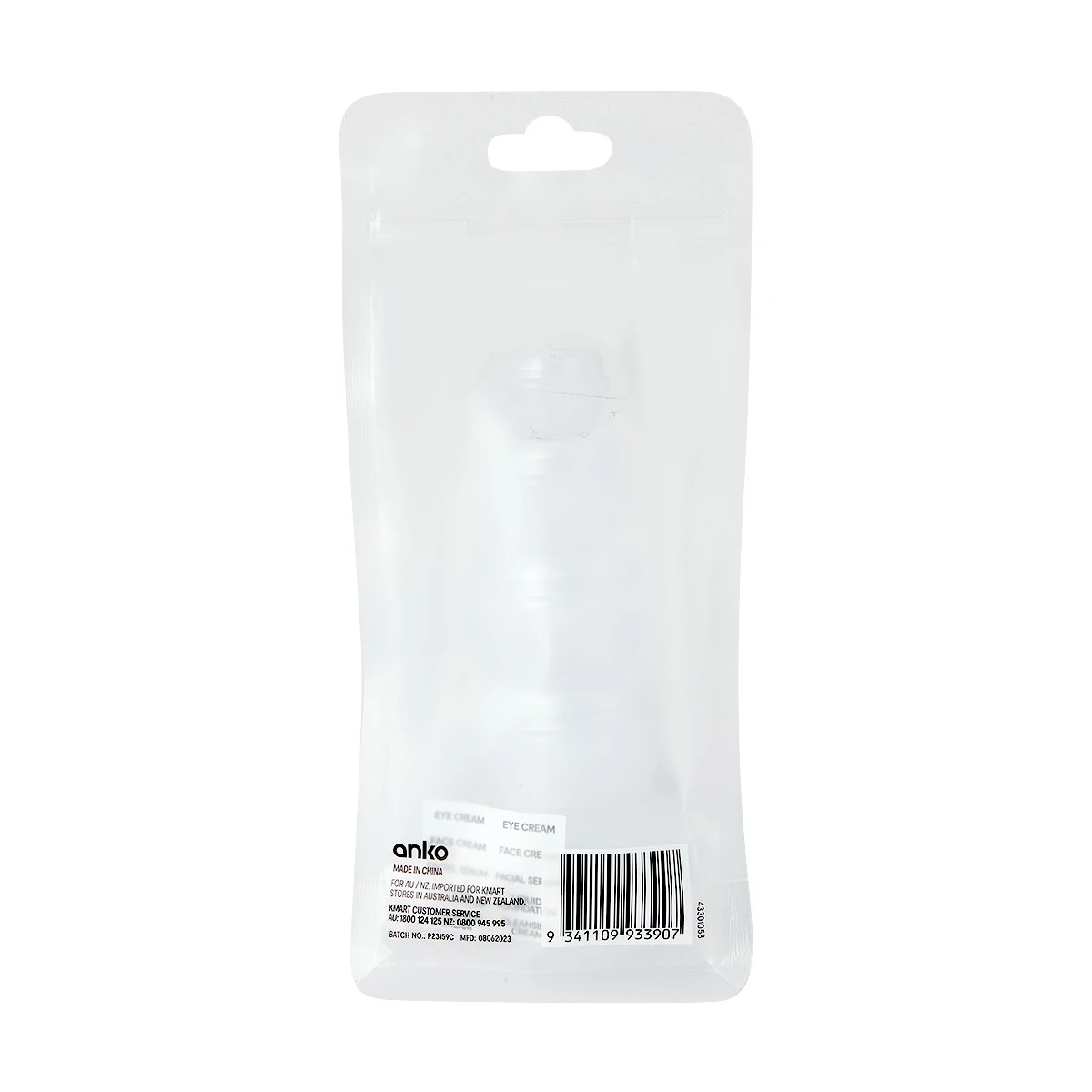 8 5 Pack Travel Solutions Stackable Jars, 8 of 8