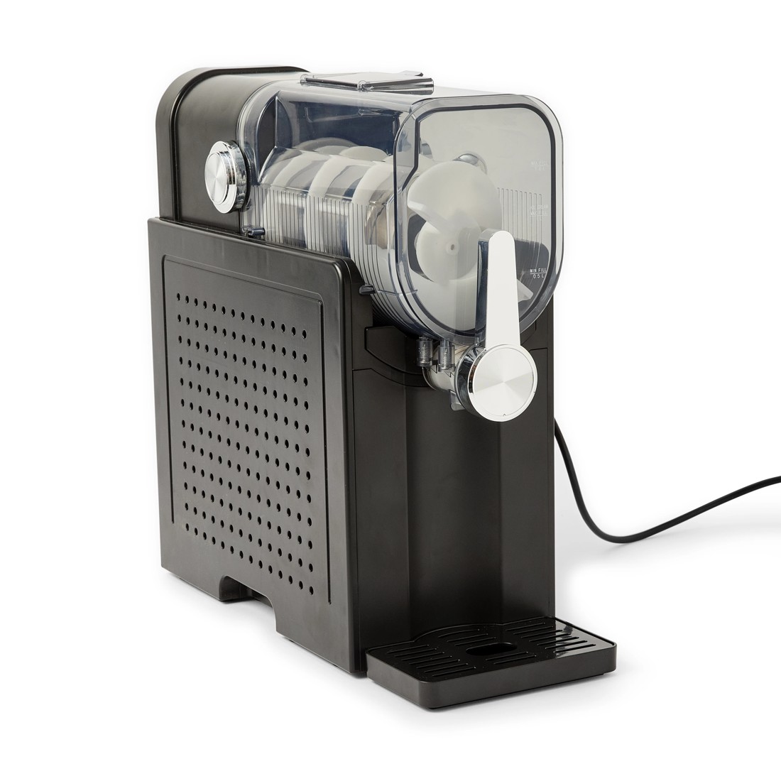 7 Slushie Maker - Black, 7 of 10