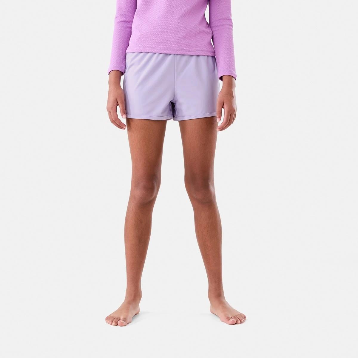 1 Swim Shorts PASTEL LILAC, 1 of 6