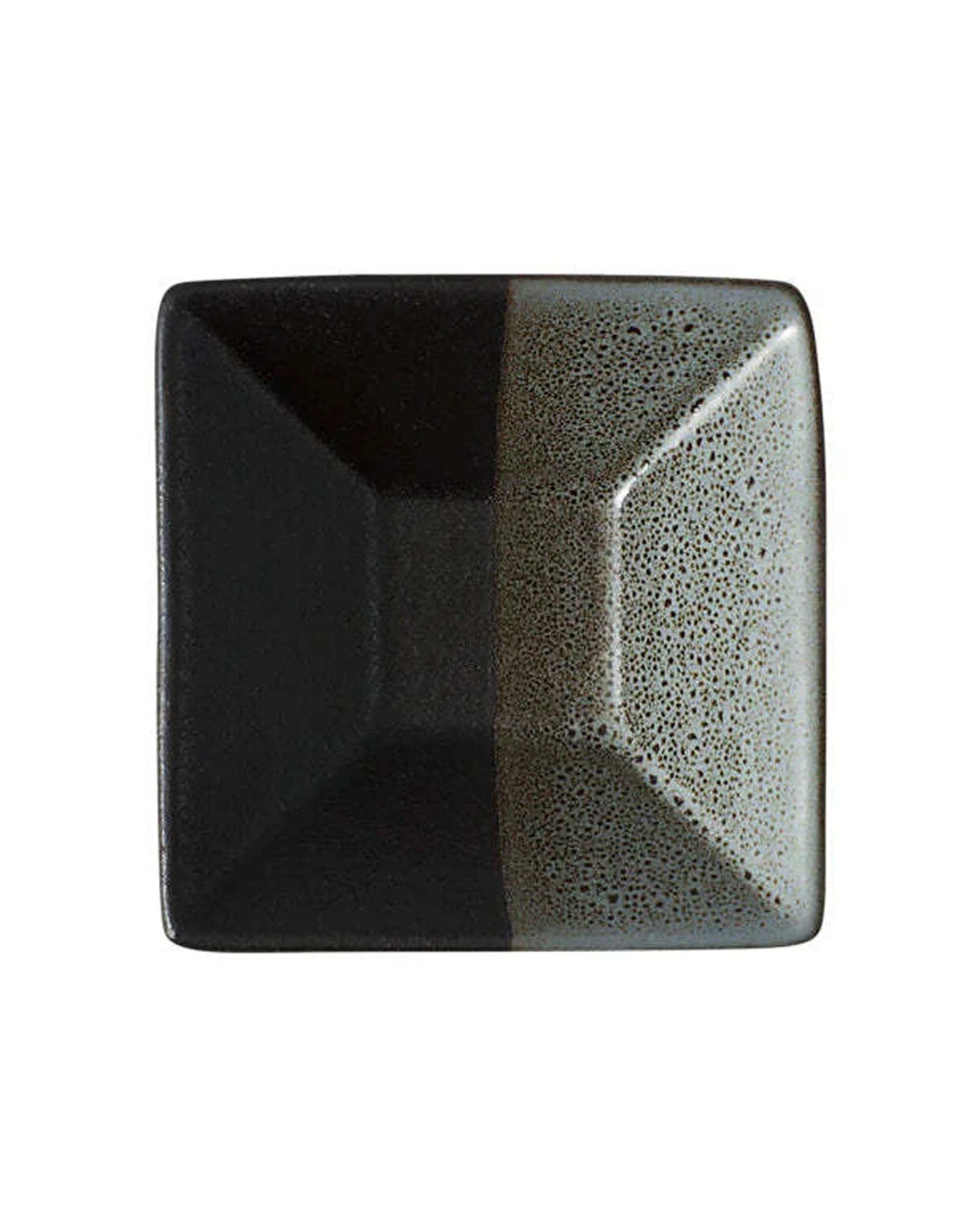 3 Maxwell & Williams Caviar Umi Square Sauce Bowl 8x3cm Porcelain Dinnerware, 3 of 3