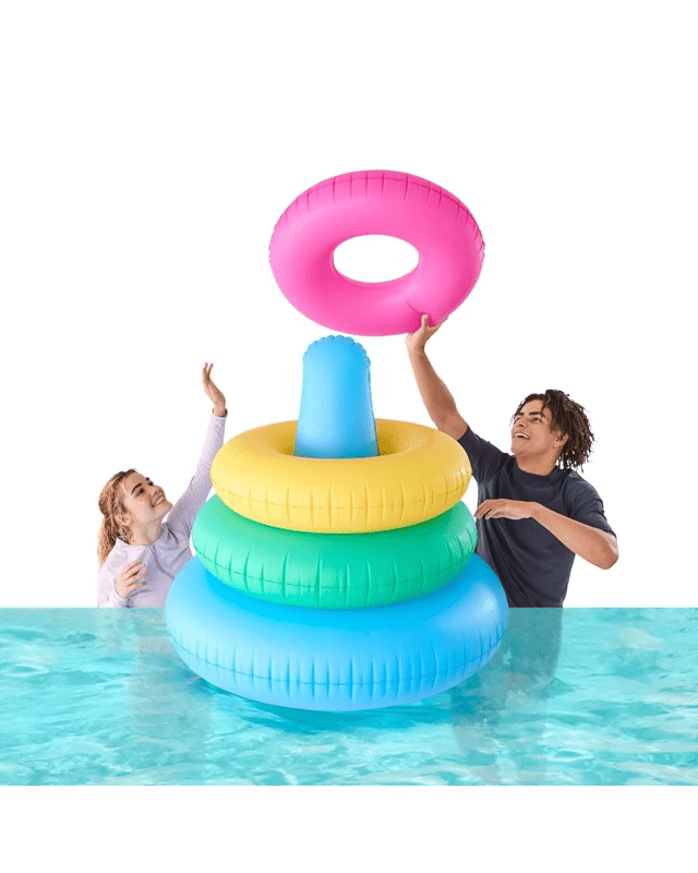 Inflatable Ring 