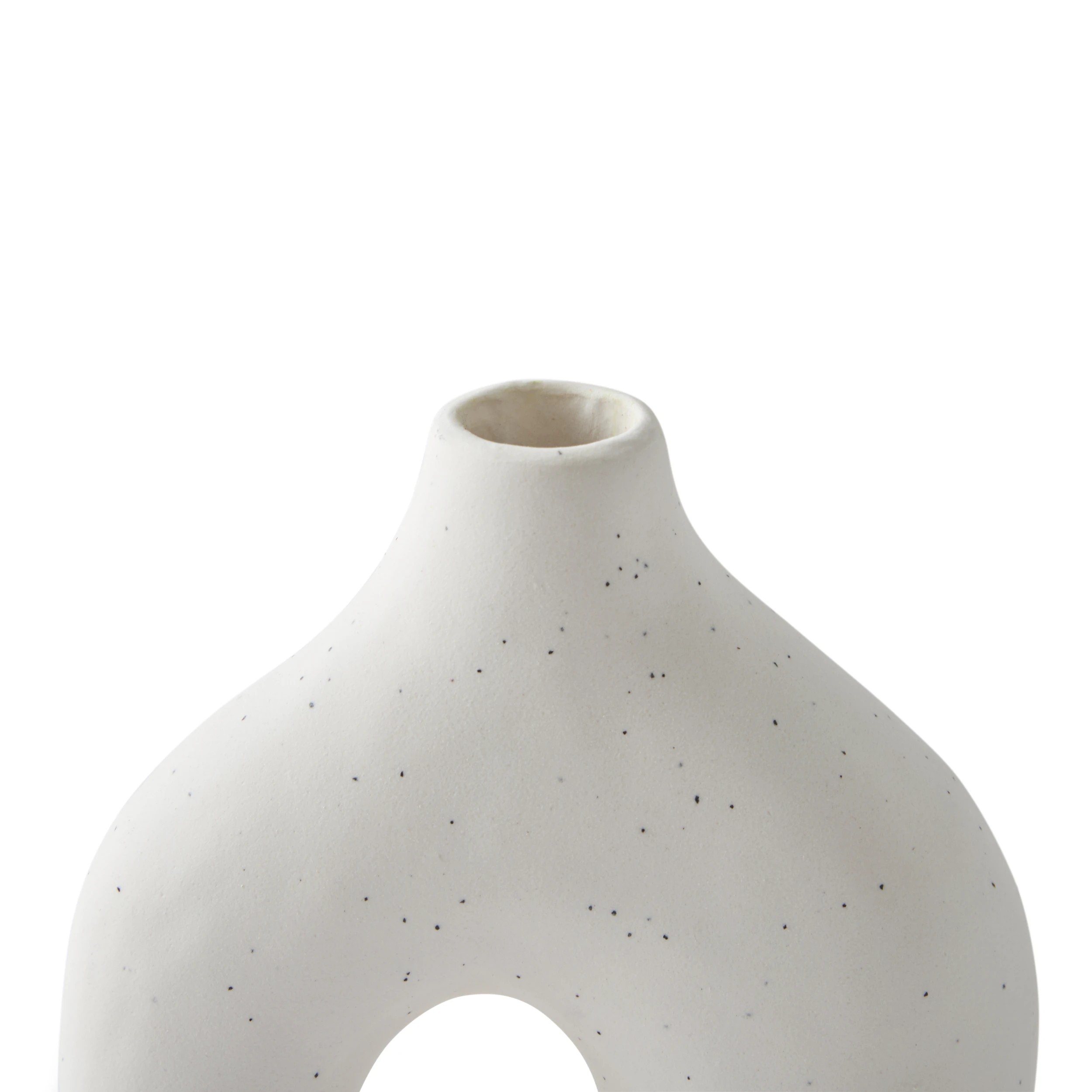 9 3 Pack Ceramic Mini Vases, 9 of 9