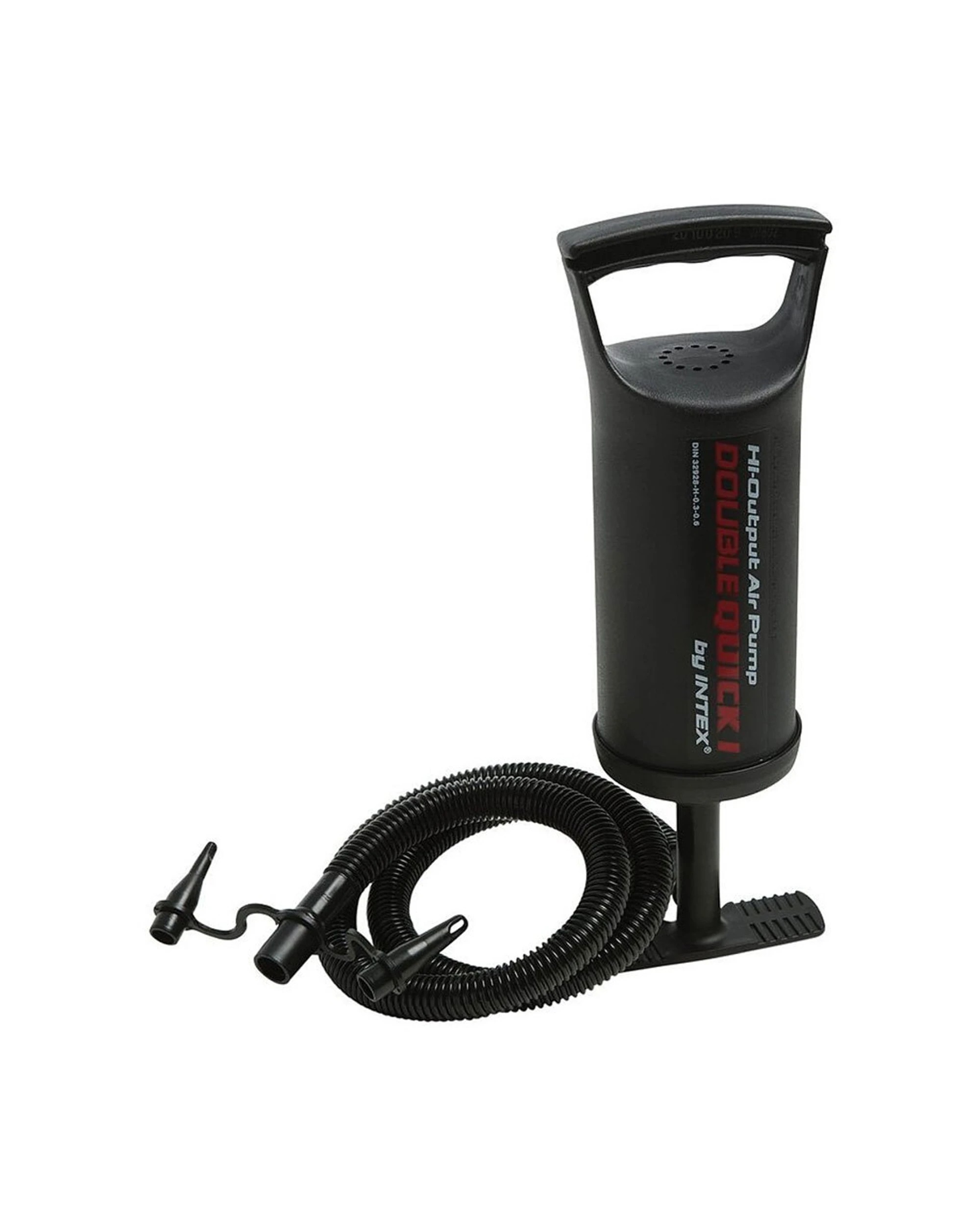 1 Intex Double Quick I Hand Pump - Multi, 1 of 4