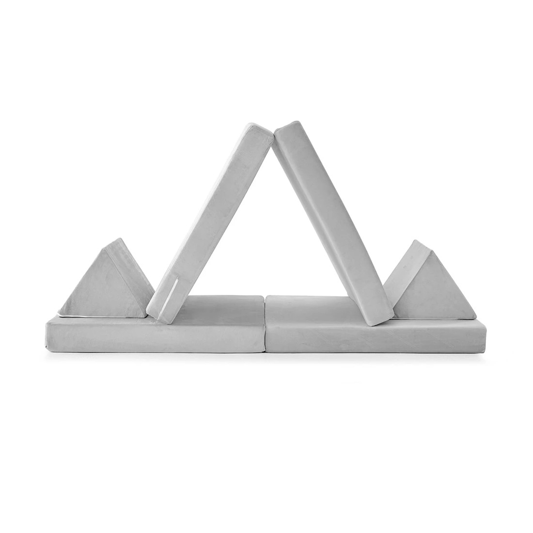 4 Foam Play Couch, 4 of 9